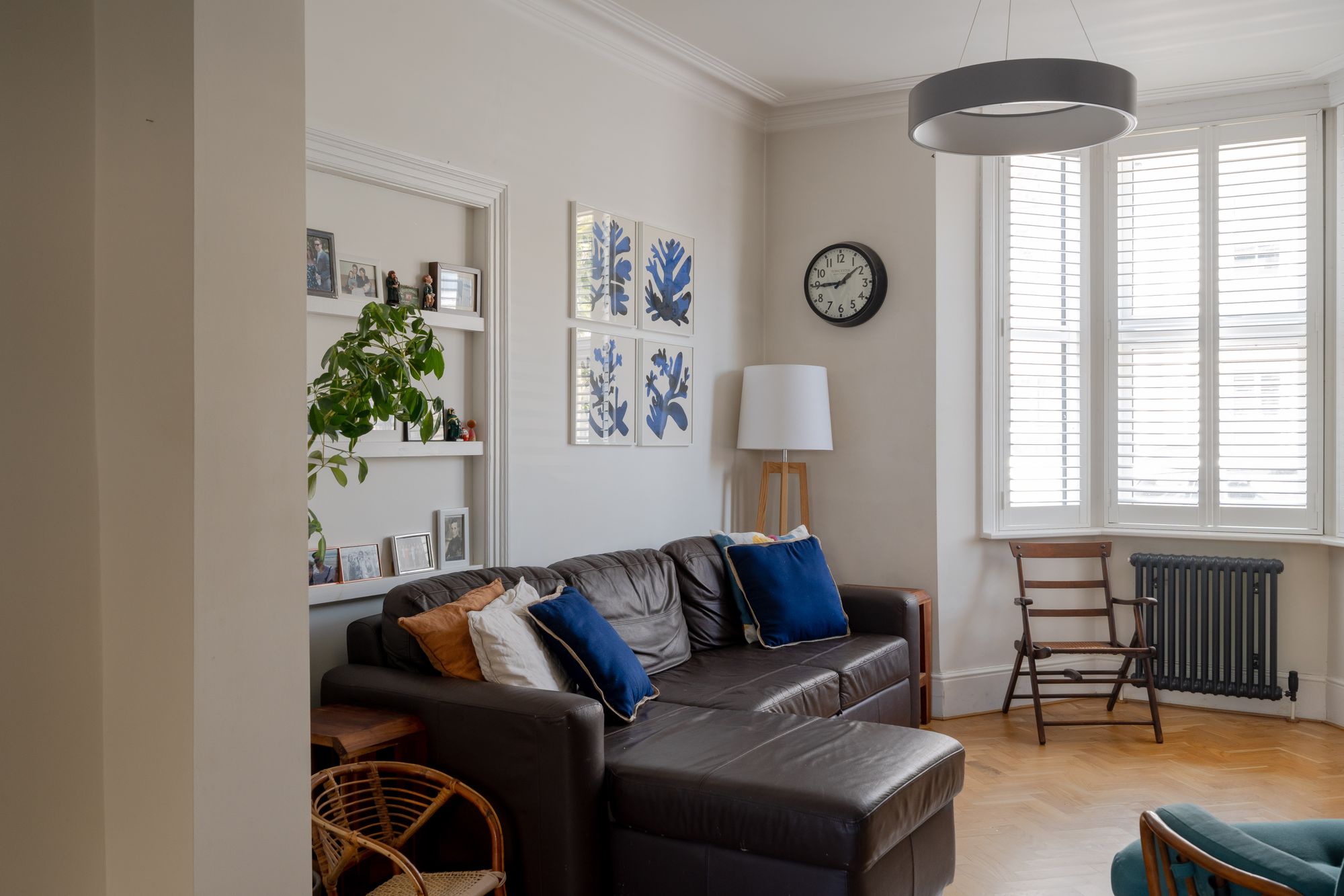 3 bed terraced house for sale in Ashville Road, Leytonstone, London, E11  - Property Image 6