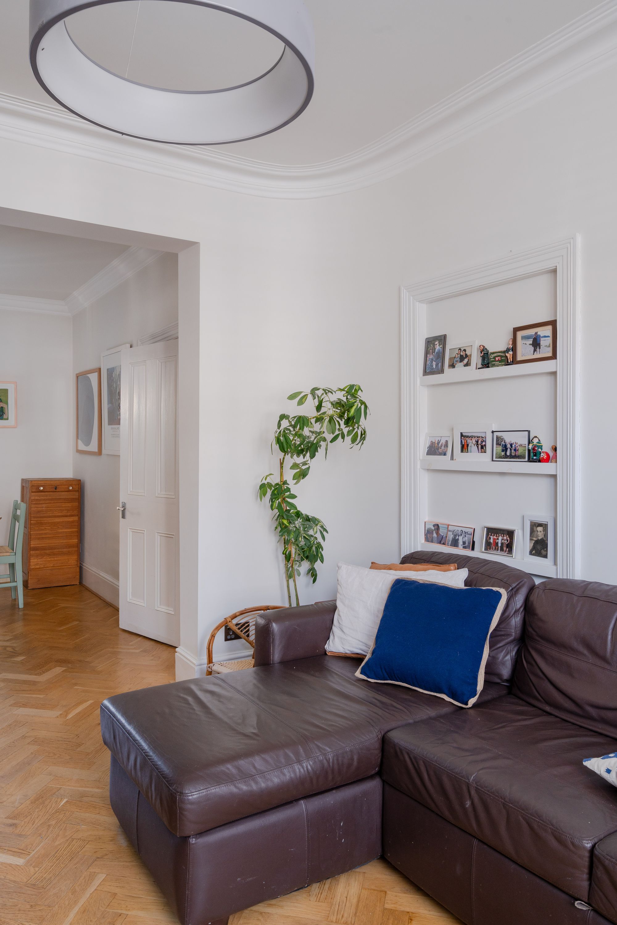 3 bed terraced house for sale in Ashville Road, Leytonstone, London, E11  - Property Image 7