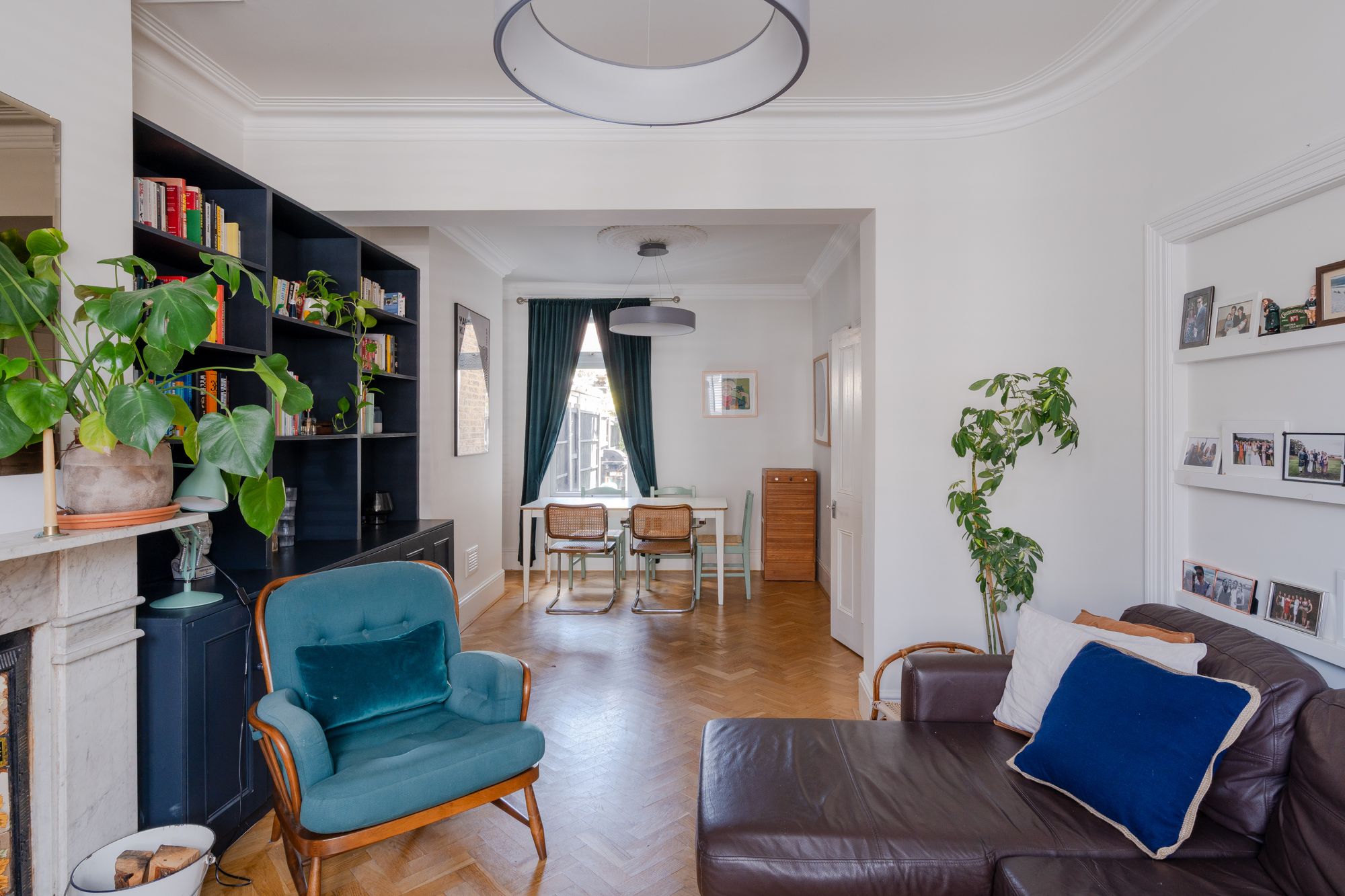 3 bed terraced house for sale in Ashville Road, Leytonstone, London, E11  - Property Image 3