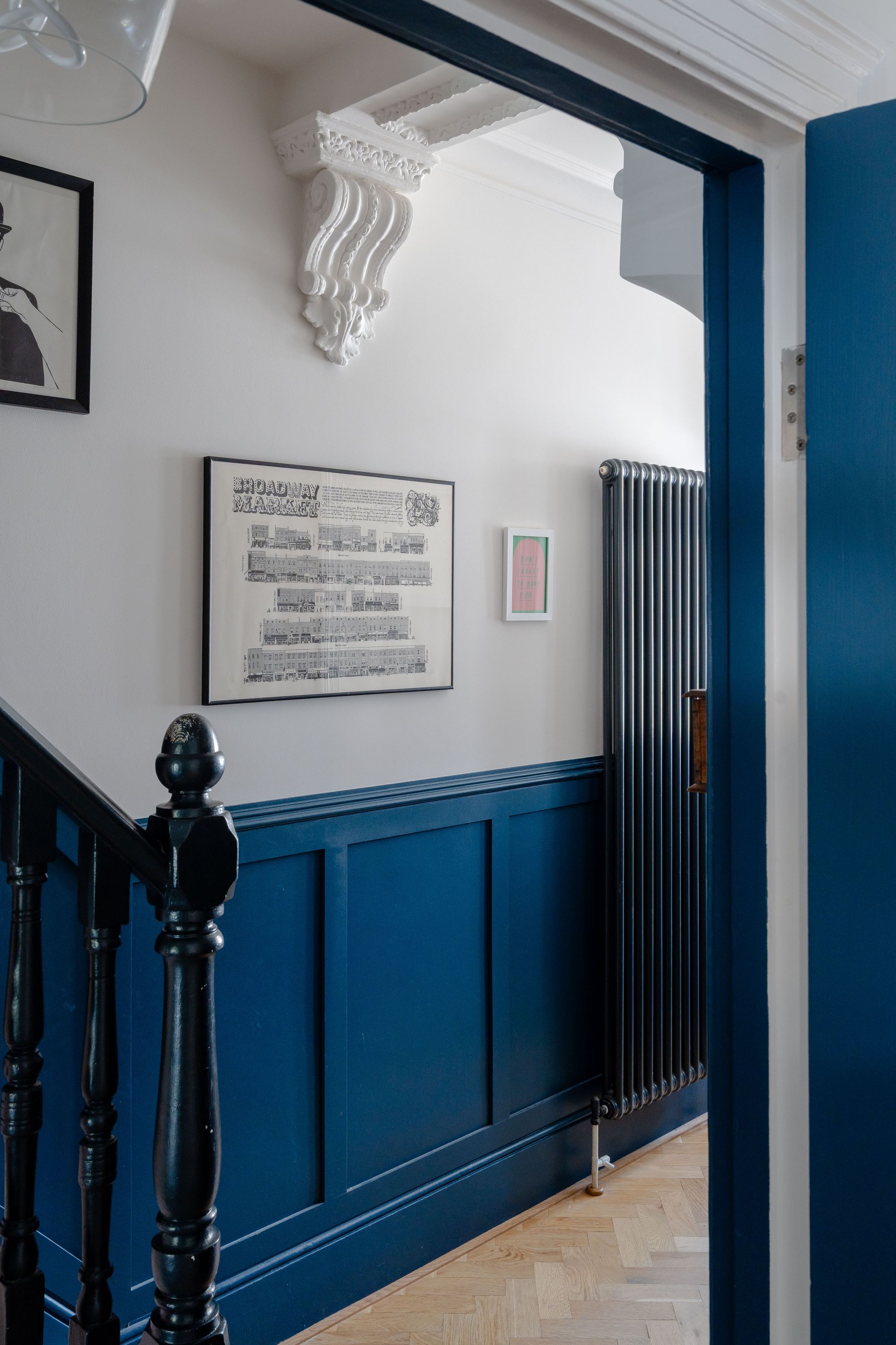 3 bed terraced house for sale in Ashville Road, Leytonstone, London, E11  - Property Image 11