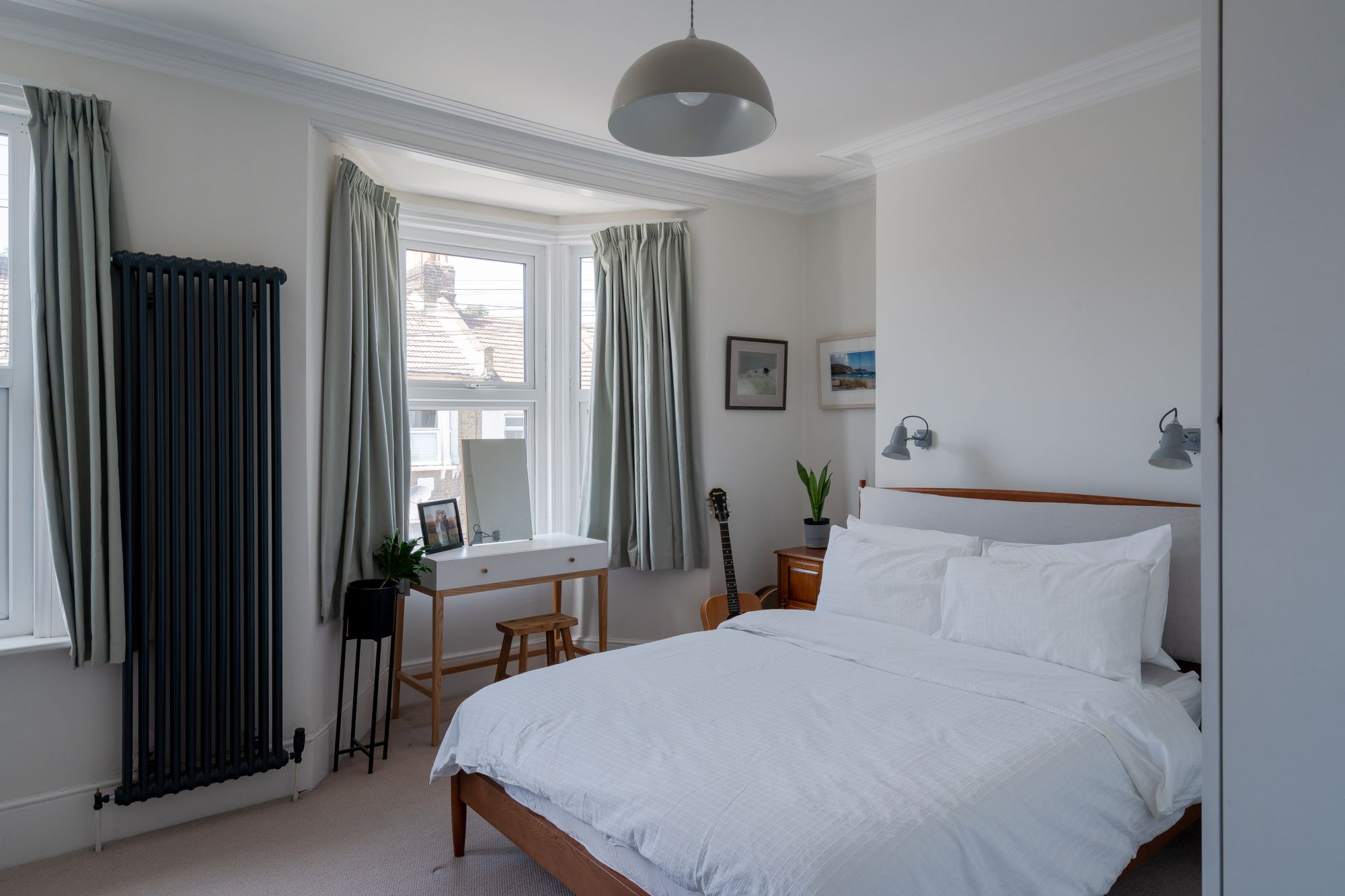 3 bed terraced house for sale in Ashville Road, Leytonstone, London, E11  - Property Image 32