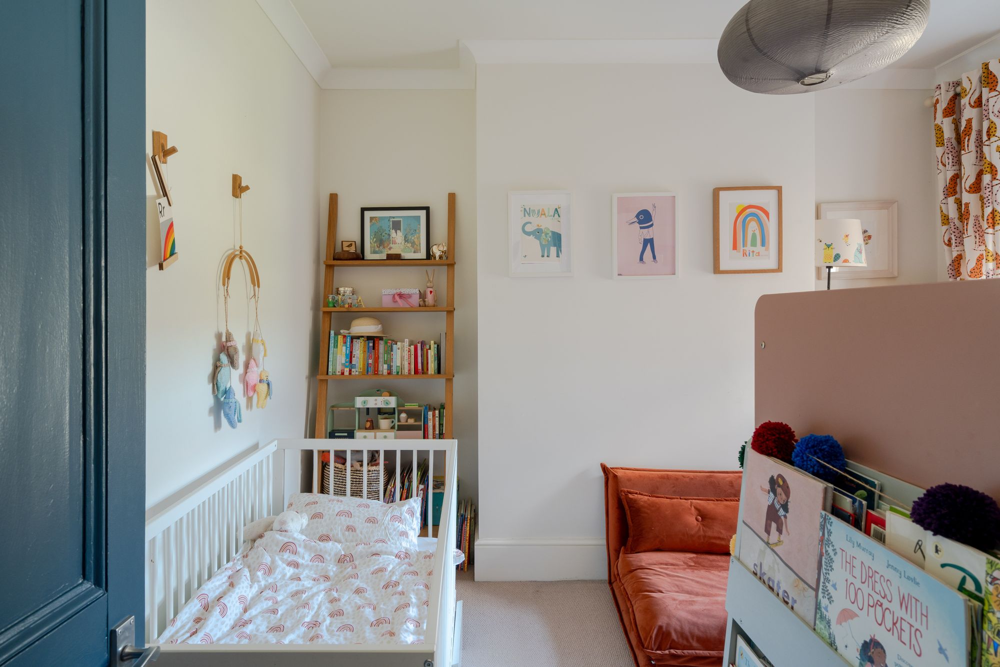 3 bed terraced house for sale in Ashville Road, Leytonstone, London, E11  - Property Image 28
