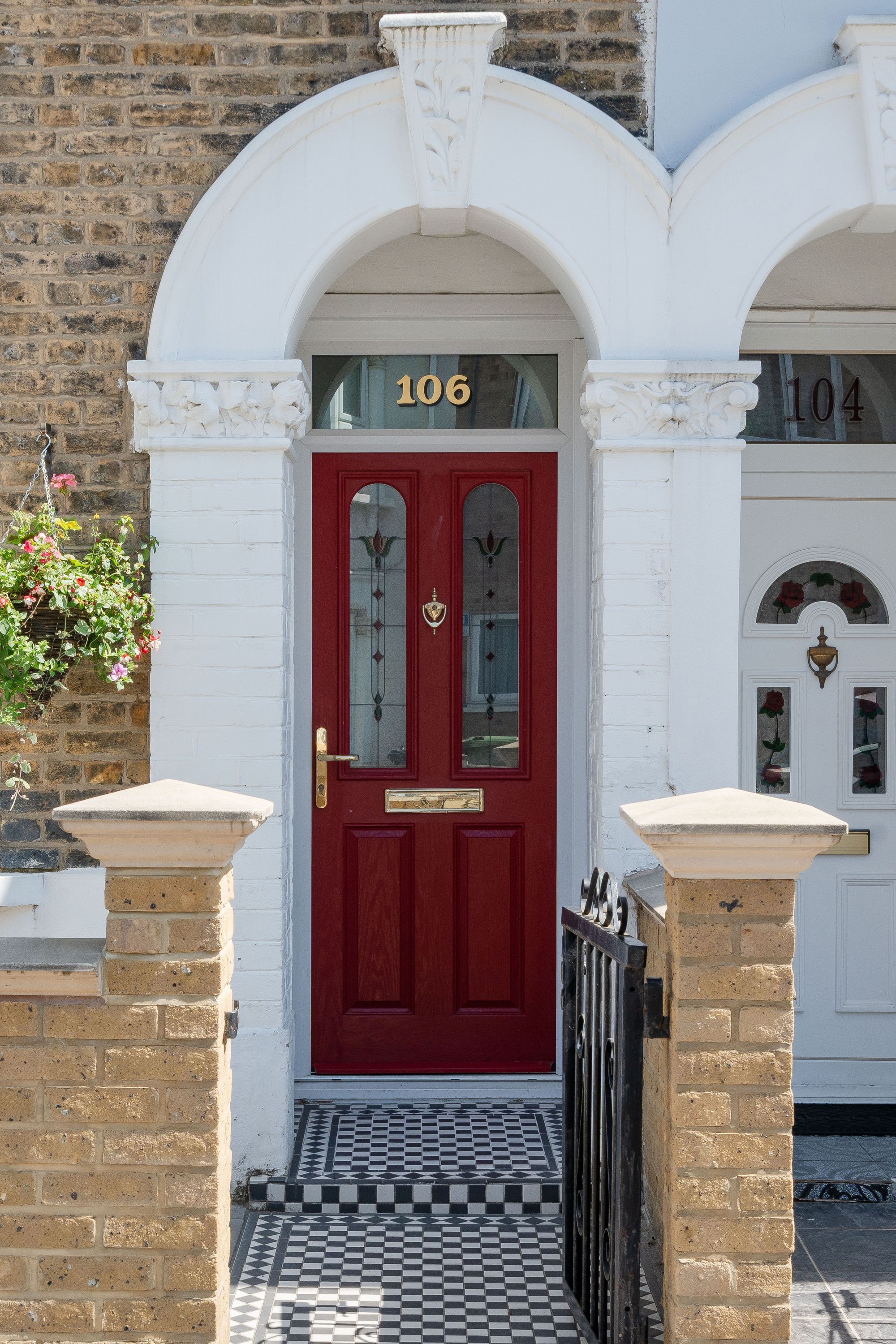 3 bed terraced house for sale in Ashville Road, Leytonstone, London, E11  - Property Image 39