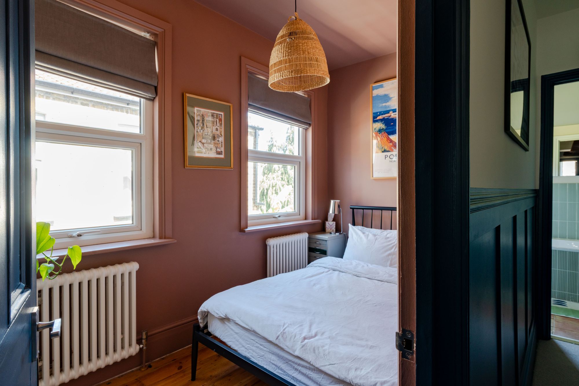 3 bed terraced house for sale in Ashville Road, Leytonstone, London, E11  - Property Image 24