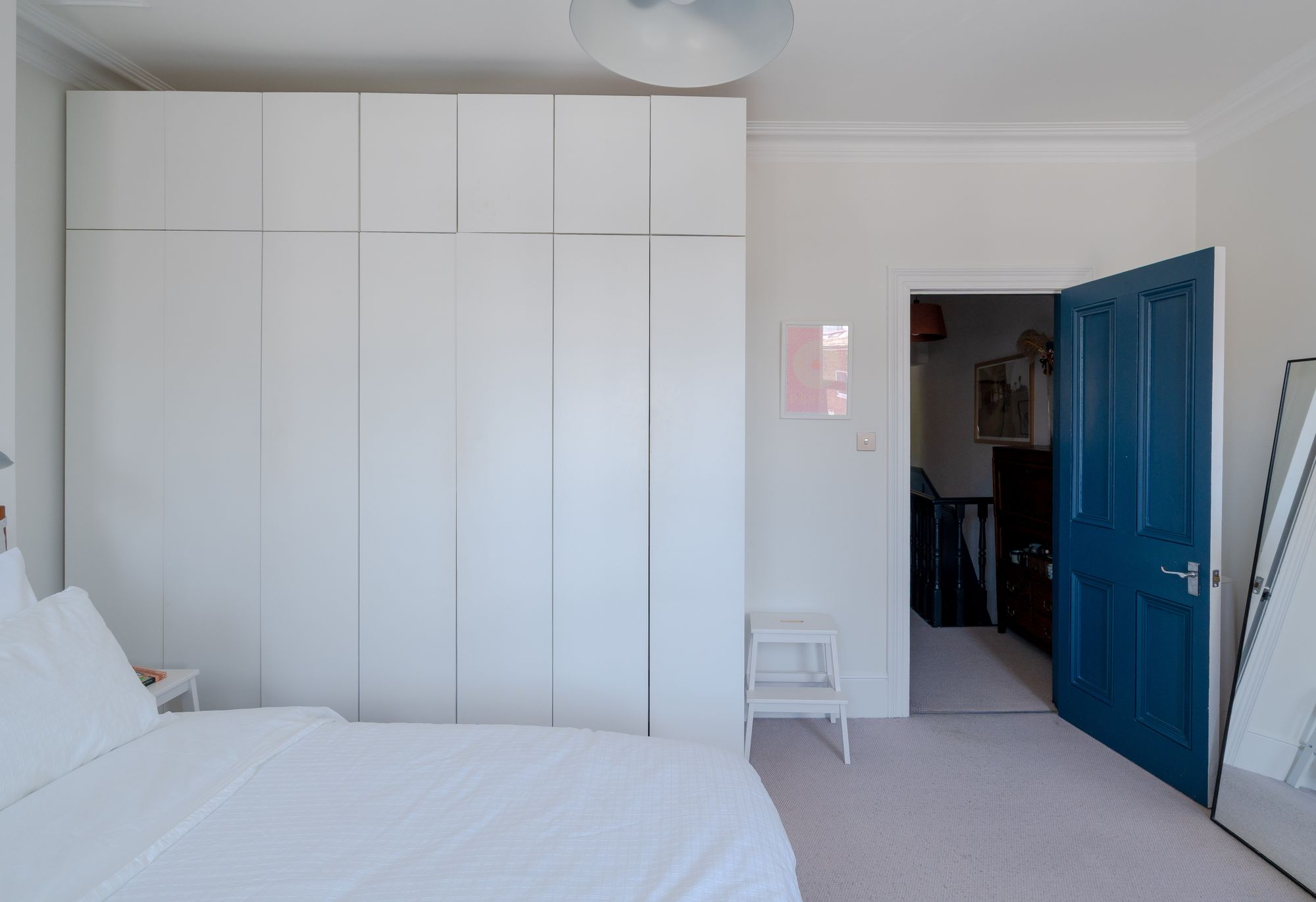 3 bed terraced house for sale in Ashville Road, Leytonstone, London, E11  - Property Image 35