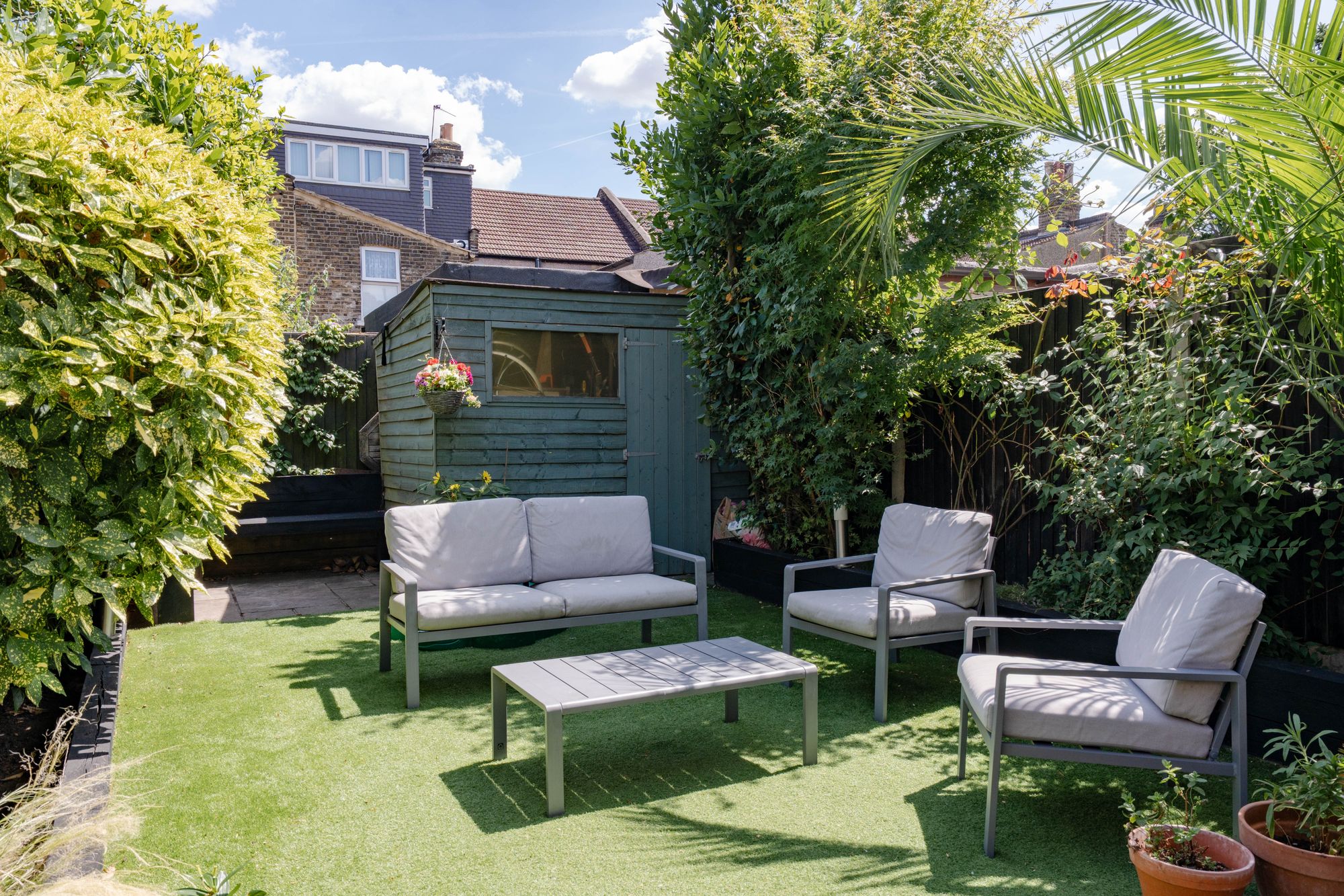 3 bed terraced house for sale in Ashville Road, Leytonstone, London, E11  - Property Image 37