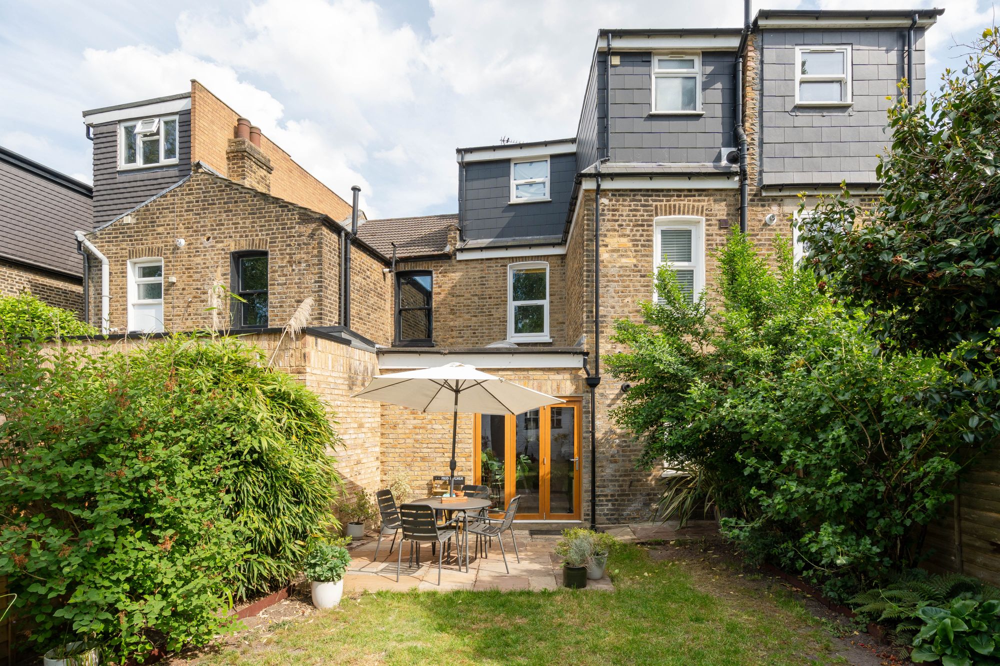 4 bed terraced house for sale in Farmer Road, Leyton, London, E10  - Property Image 38