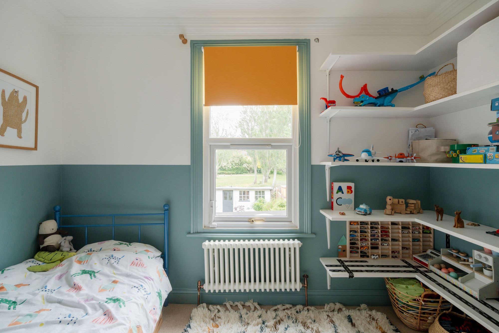 4 bed terraced house for sale in Farmer Road, Leyton, London, E10  - Property Image 21