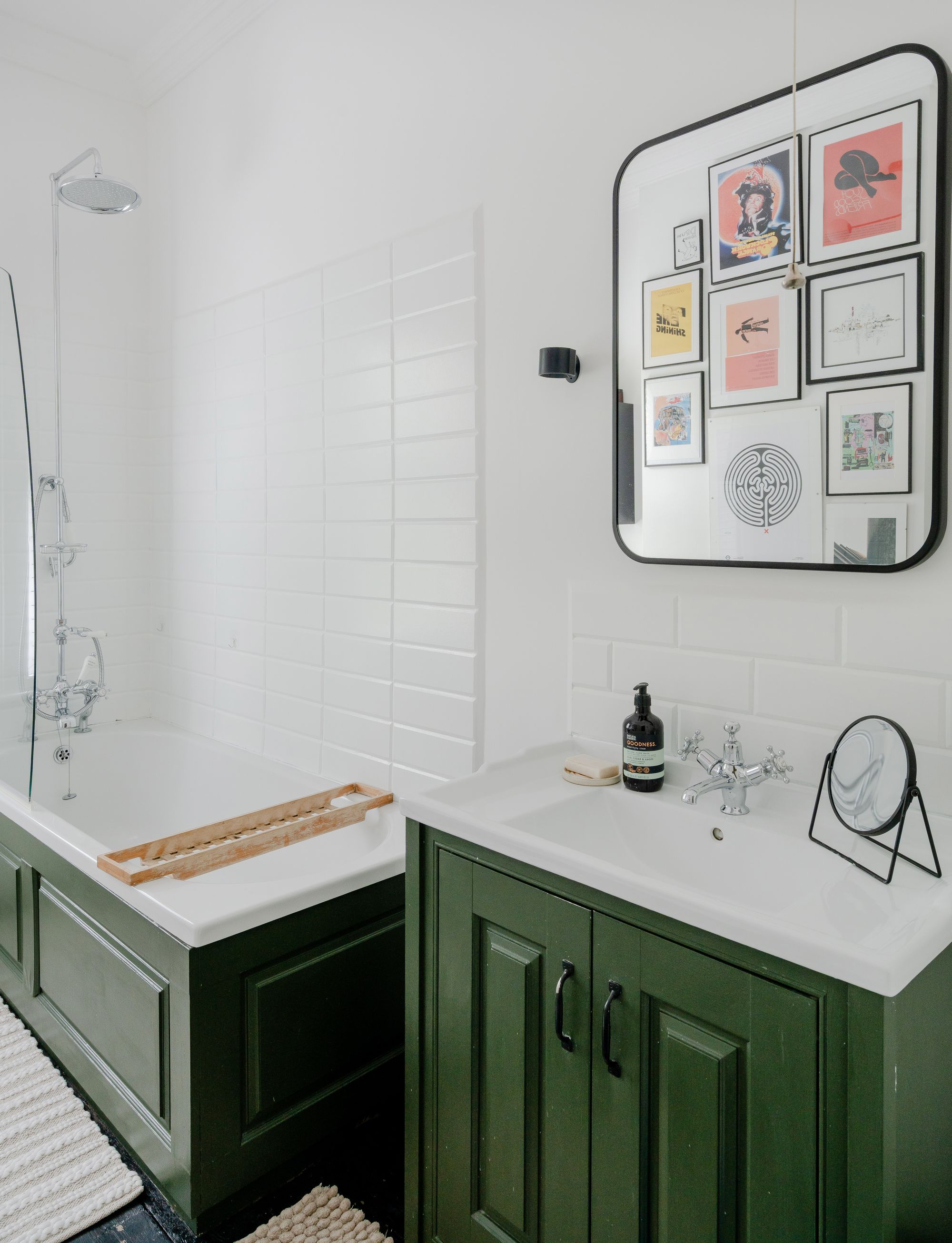 4 bed terraced house for sale in Farmer Road, Leyton, London, E10  - Property Image 31