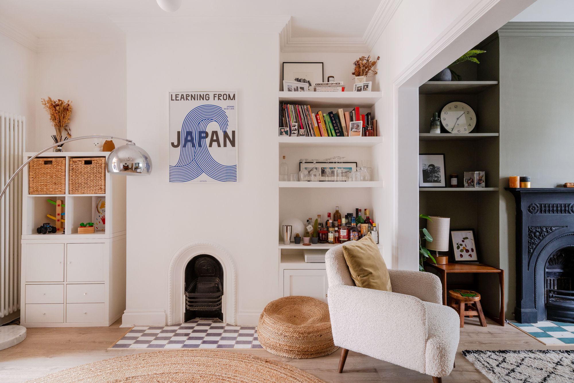 Farmer Road, Leyton, London, E10