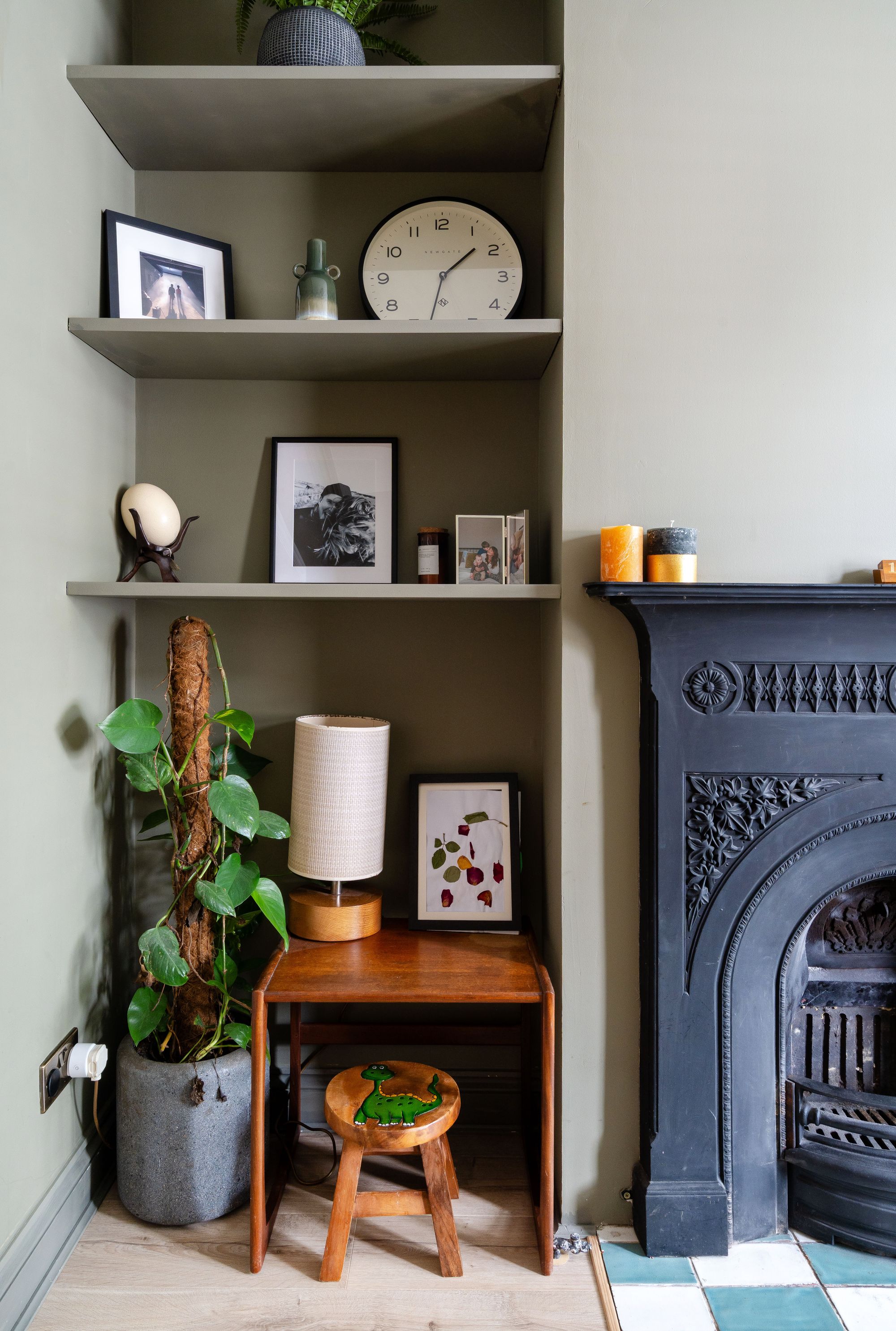 4 bed terraced house for sale in Farmer Road, Leyton, London, E10  - Property Image 6