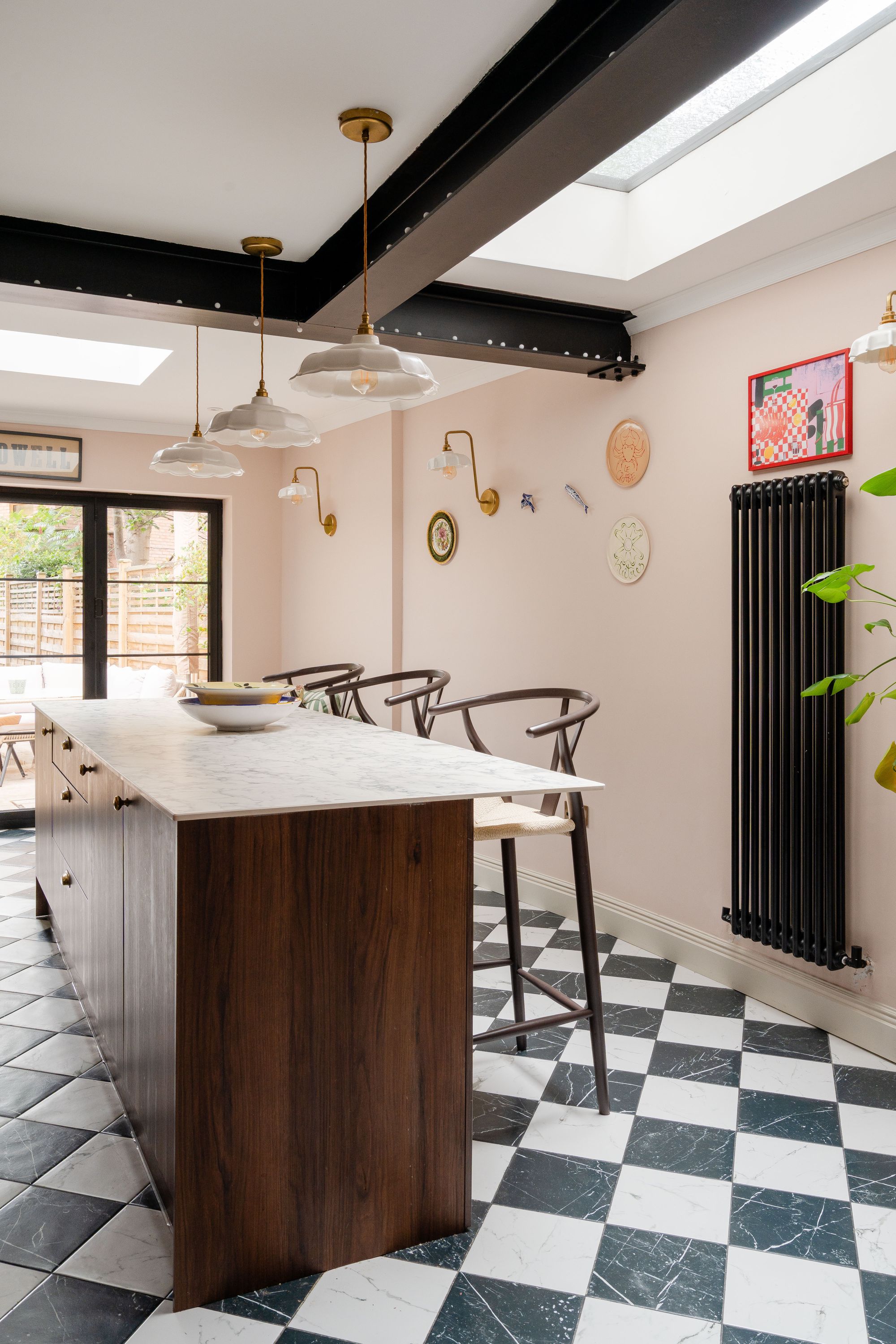 3 bed mid-terraced house for sale in Harrow Road, Leytonstone, London, E11  - Property Image 10