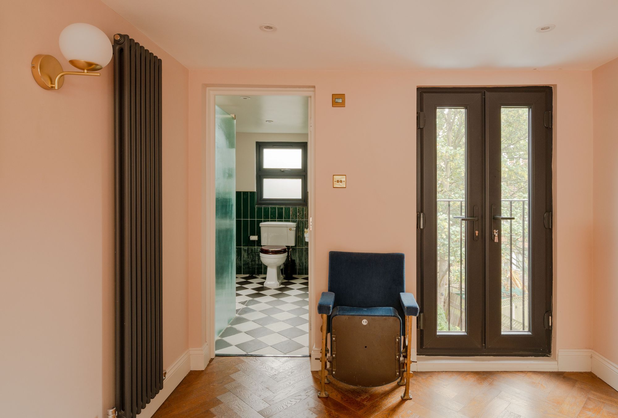 3 bed mid-terraced house for sale in Harrow Road, Leytonstone, London, E11  - Property Image 28