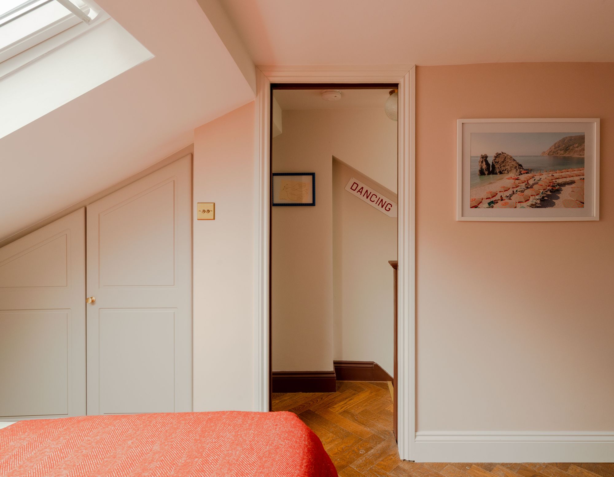 3 bed mid-terraced house for sale in Harrow Road, Leytonstone, London, E11  - Property Image 27