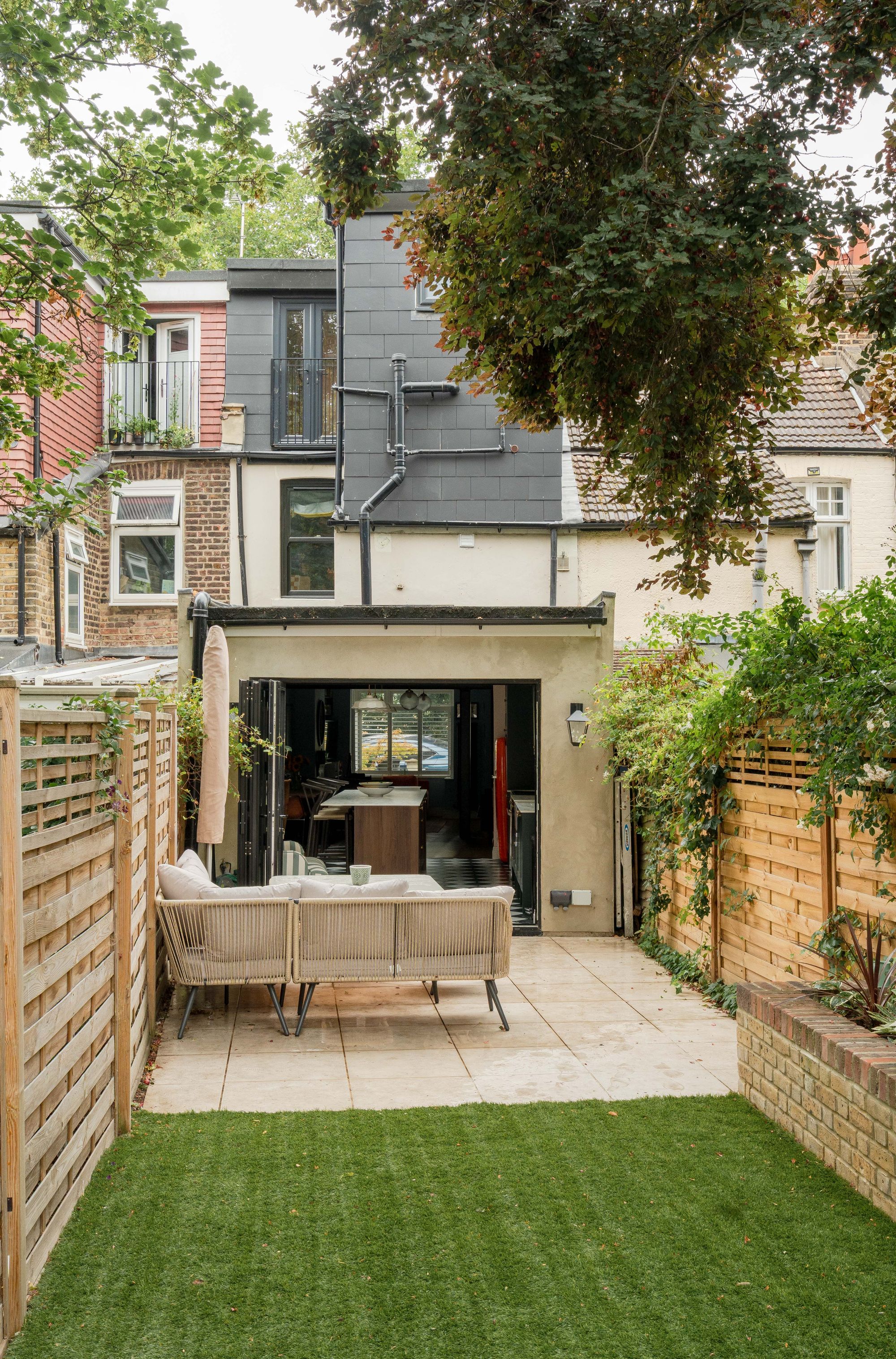 3 bed mid-terraced house for sale in Harrow Road, Leytonstone, London, E11  - Property Image 35