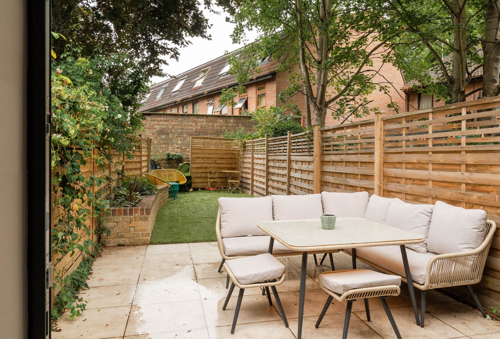 3 bed mid-terraced house for sale in Harrow Road, Leytonstone, London, E11  - Property Image 34