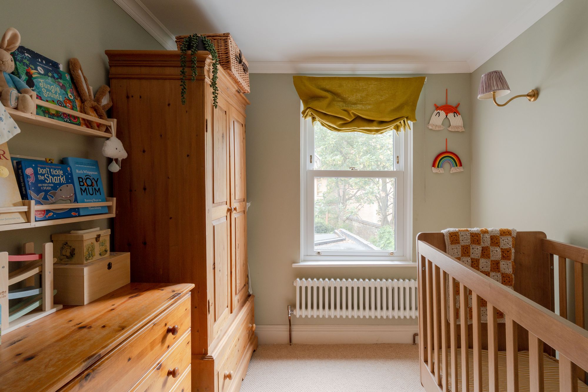 3 bed mid-terraced house for sale in Harrow Road, Leytonstone, London, E11  - Property Image 19