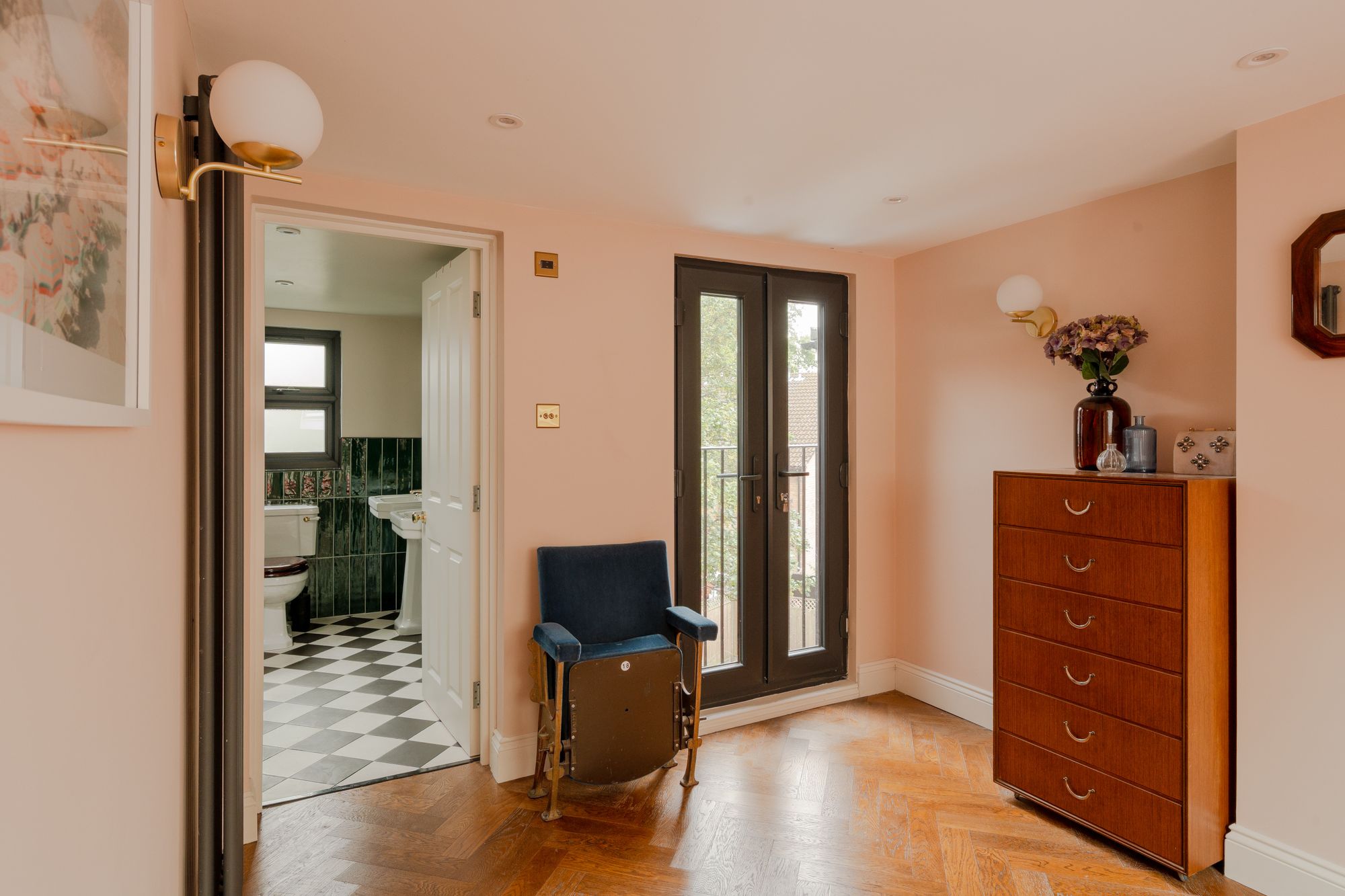 3 bed mid-terraced house for sale in Harrow Road, Leytonstone, London, E11  - Property Image 29