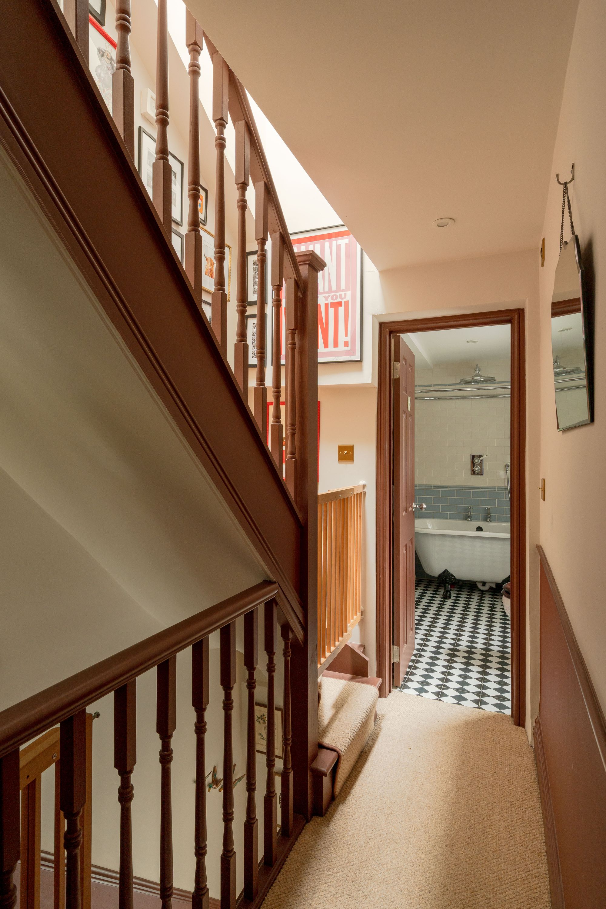 3 bed mid-terraced house for sale in Harrow Road, Leytonstone, London, E11  - Property Image 20