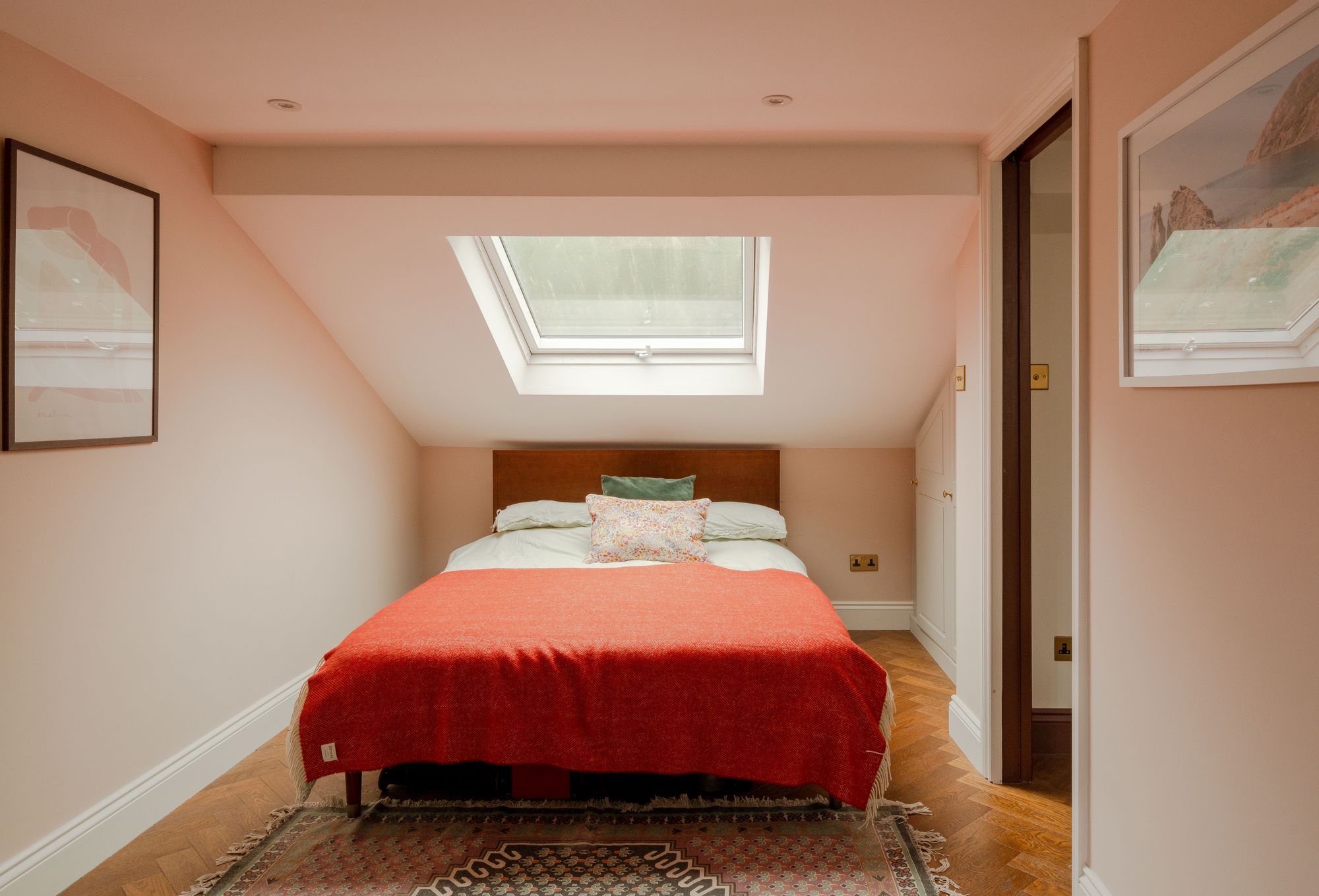 3 bed mid-terraced house for sale in Harrow Road, Leytonstone, London, E11  - Property Image 25