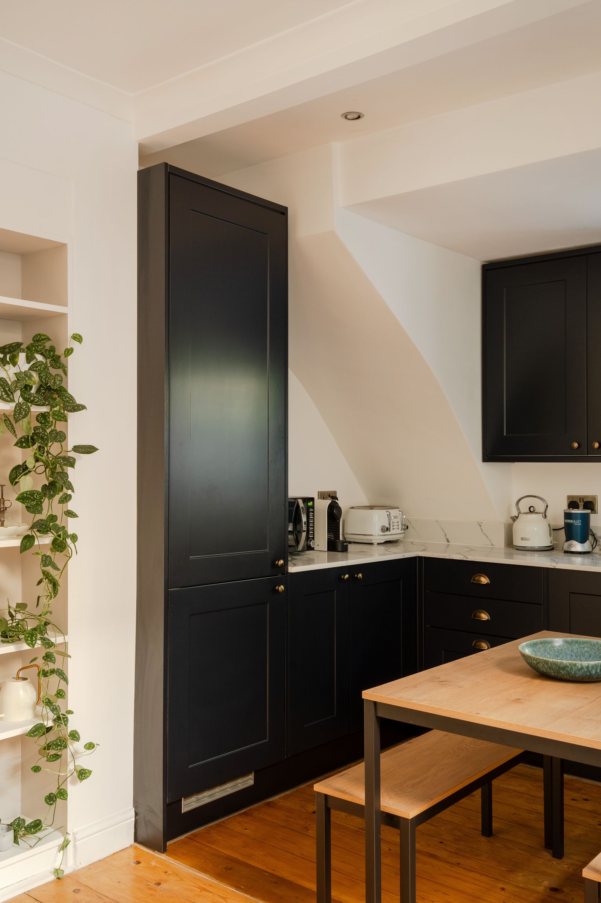 2 bed maisonette for sale in Albert Road, Leyton, London, E10  - Property Image 5