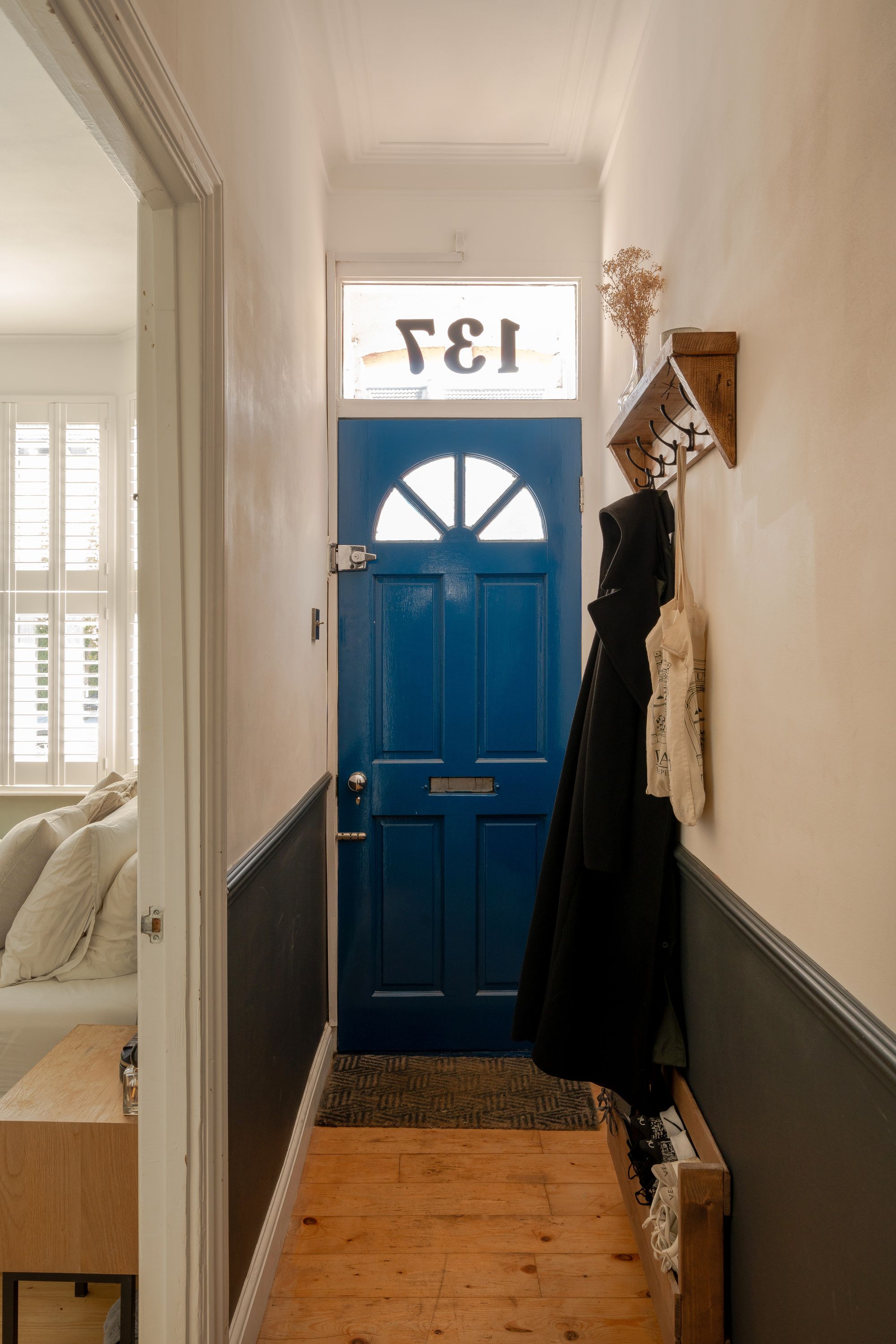 2 bed maisonette for sale in Albert Road, Leyton, London, E10  - Property Image 22