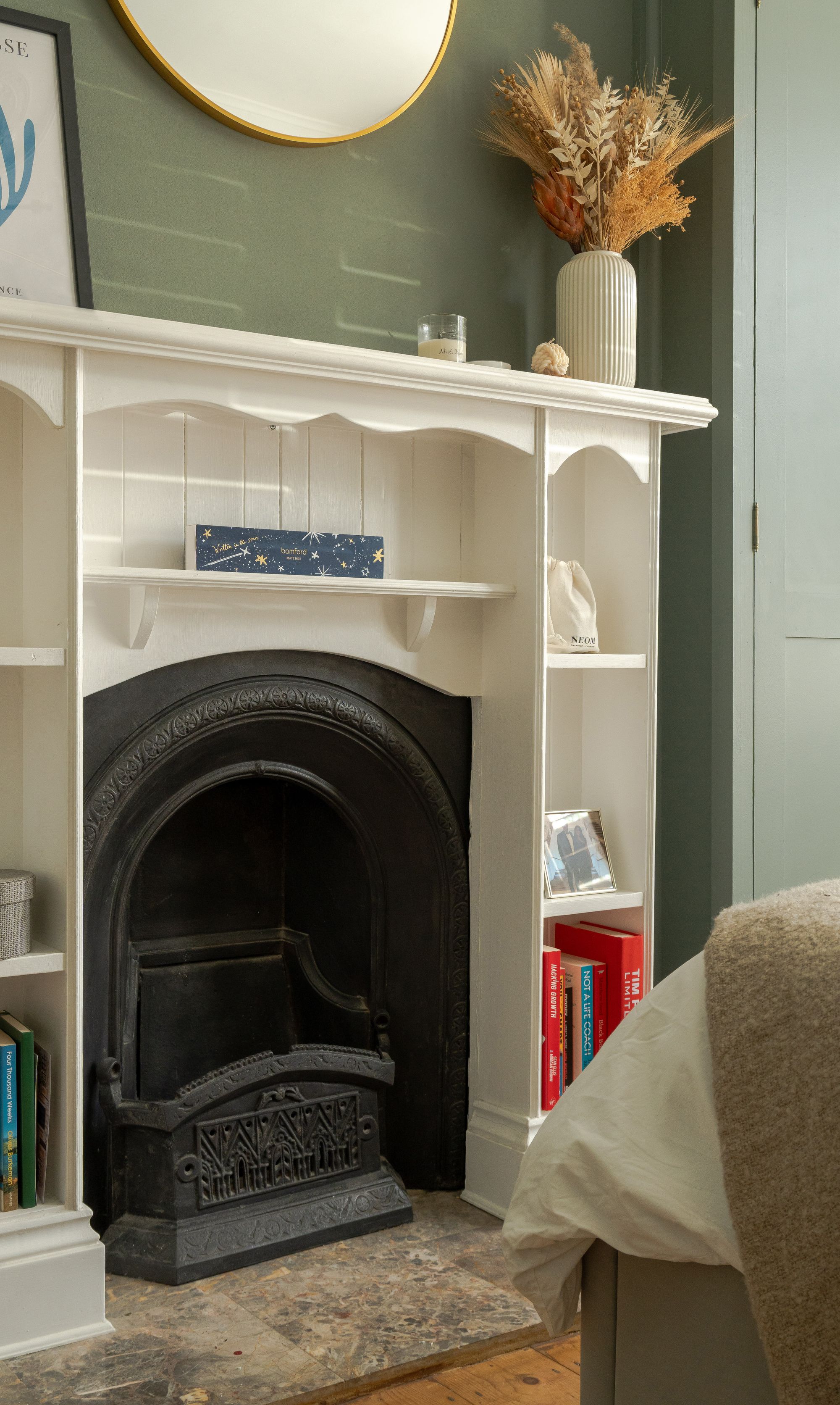 2 bed maisonette for sale in Albert Road, Leyton, London, E10  - Property Image 20