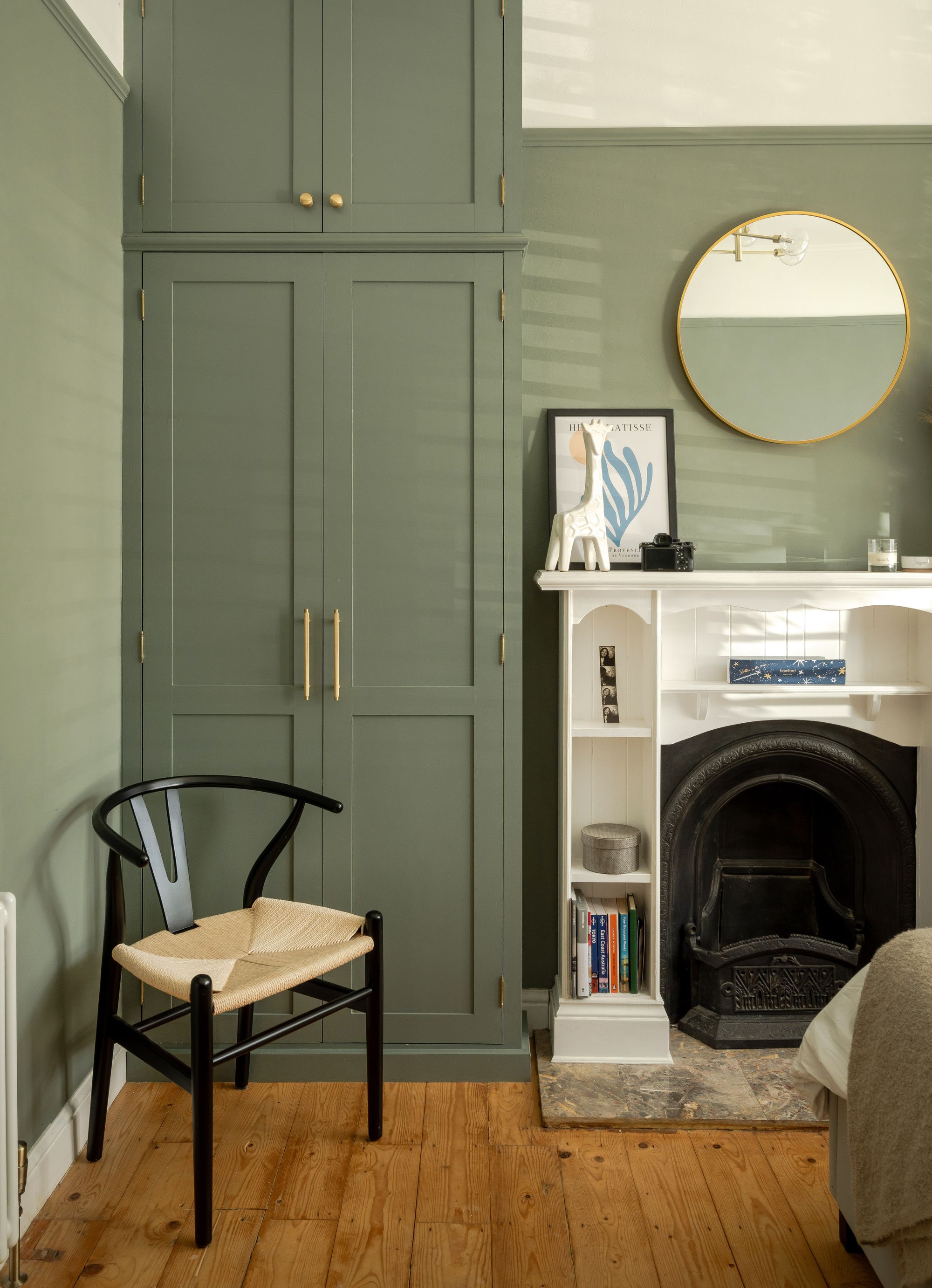 2 bed maisonette for sale in Albert Road, Leyton, London, E10  - Property Image 15