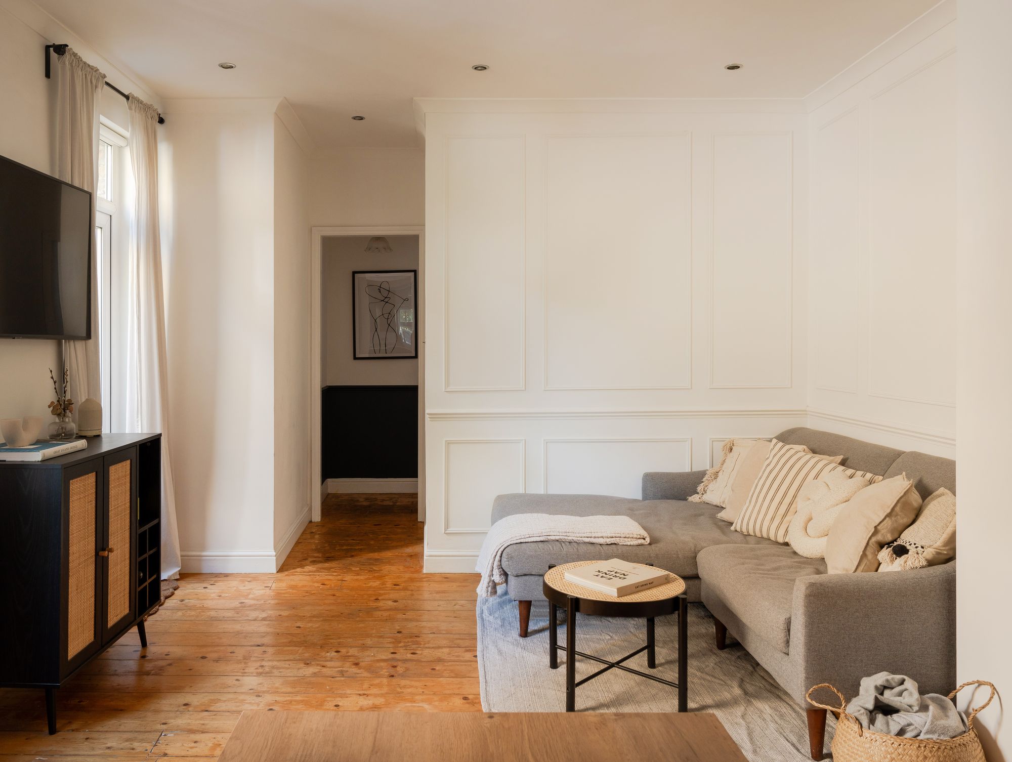 2 bed maisonette for sale in Albert Road, Leyton, London, E10  - Property Image 10