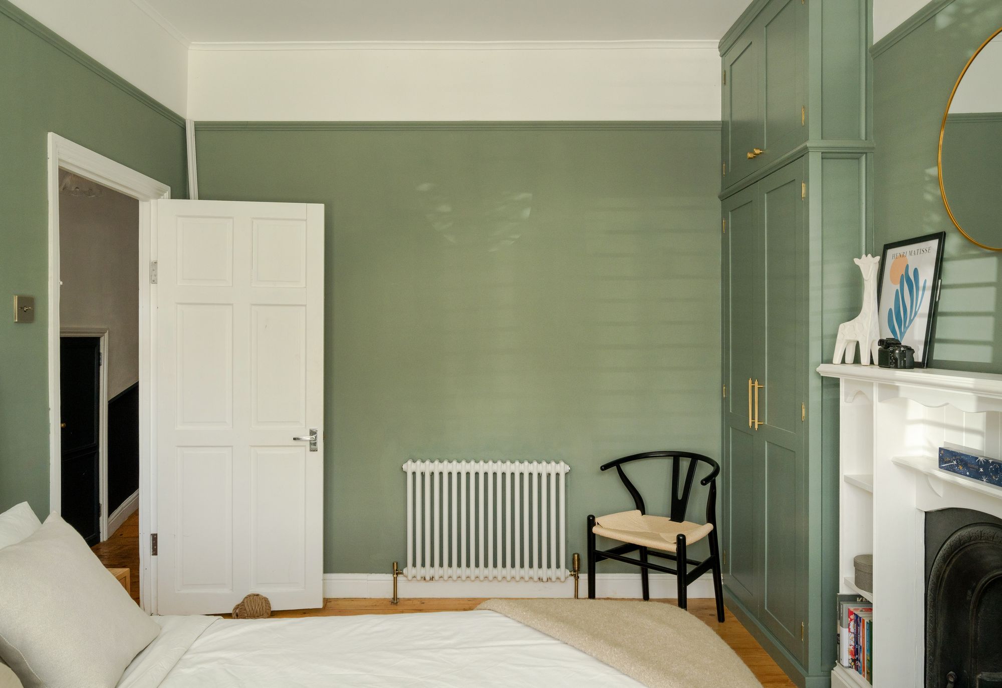 2 bed maisonette for sale in Albert Road, Leyton, London, E10  - Property Image 18