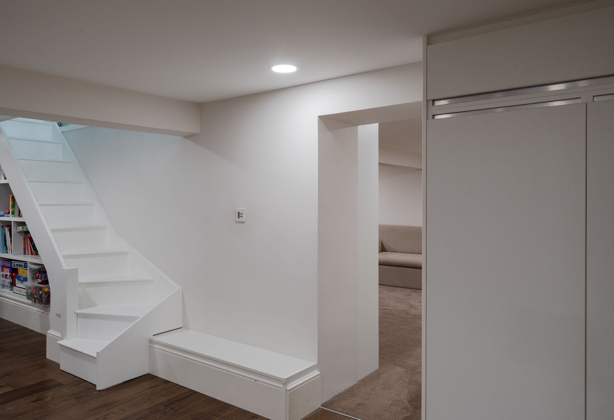 5 bed semi-detached house for sale in Aldersbrook Road, Aldersbrook, London, E12  - Property Image 18