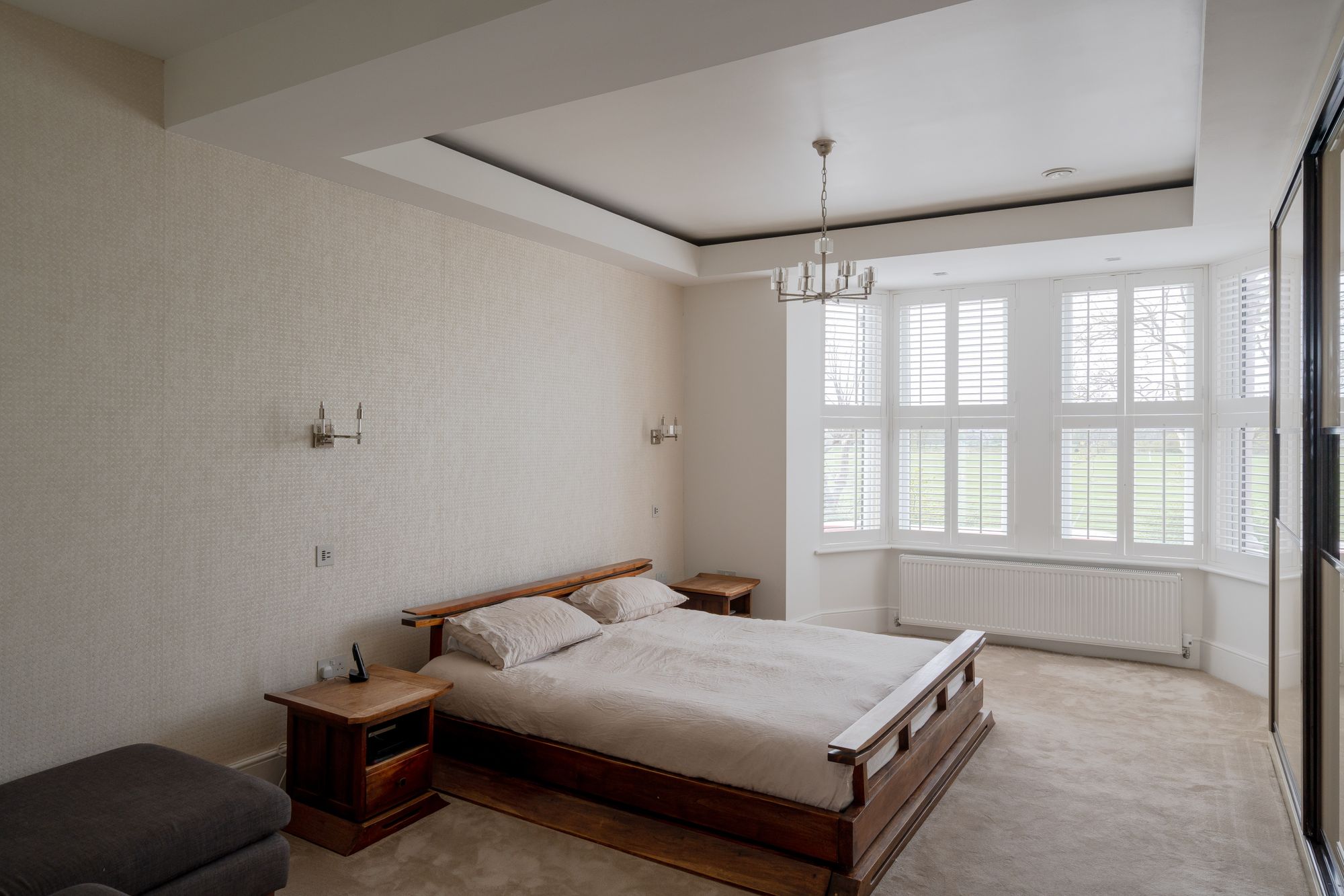 5 bed semi-detached house for sale in Aldersbrook Road, Aldersbrook, London, E12  - Property Image 22