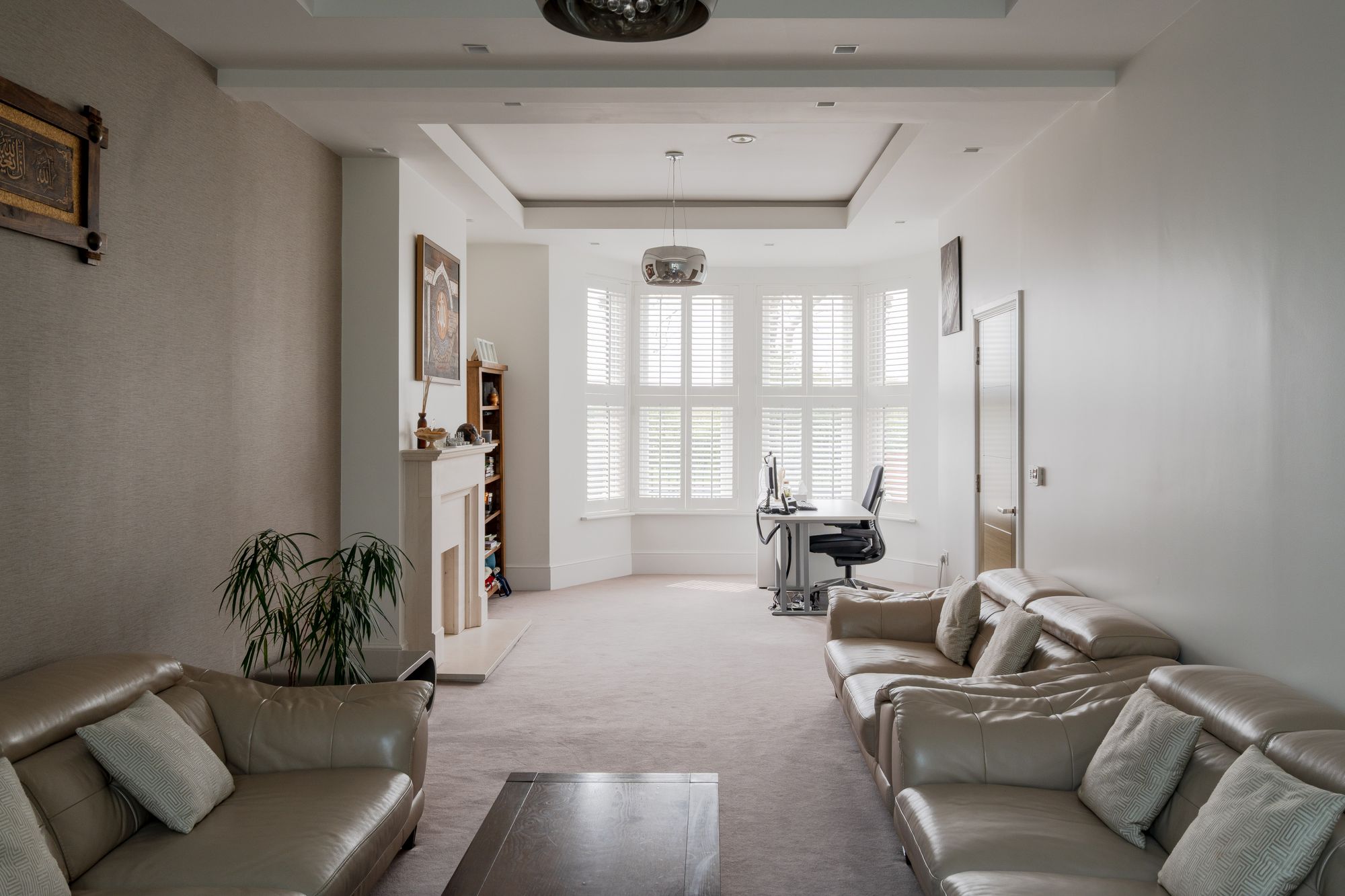 5 bed semi-detached house for sale in Aldersbrook Road, Aldersbrook, London, E12  - Property Image 3