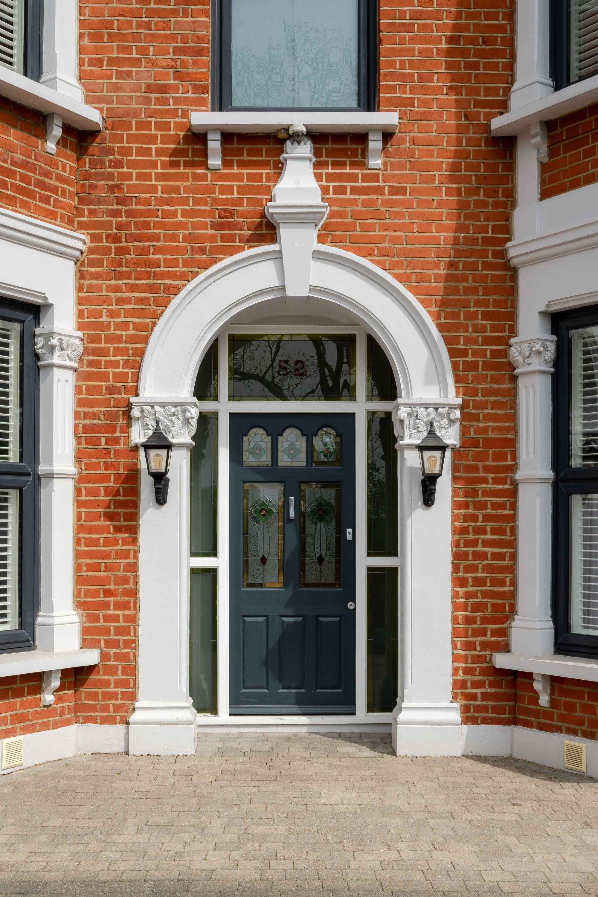 5 bed semi-detached house for sale in Aldersbrook Road, Aldersbrook, London, E12  - Property Image 46