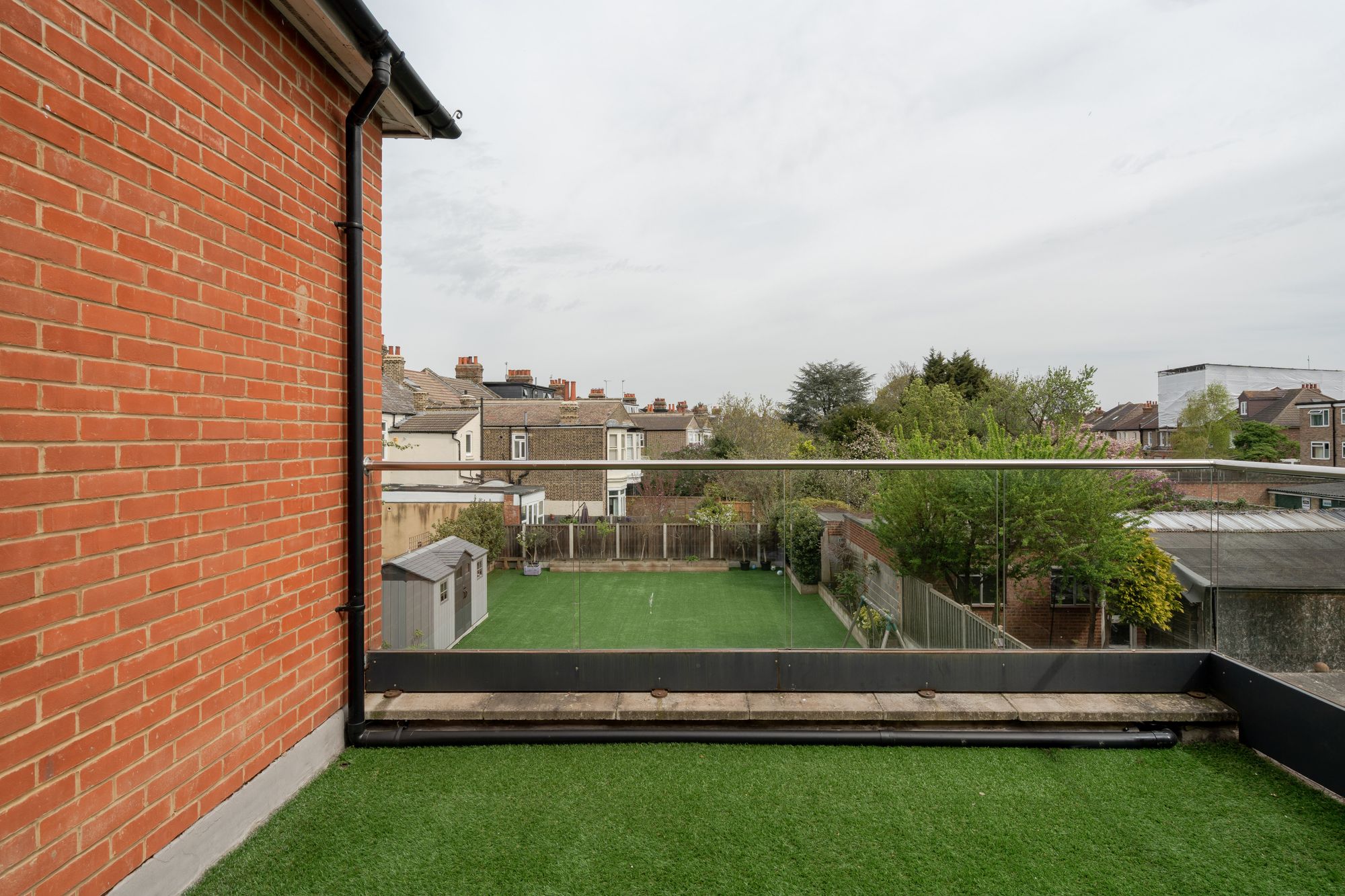 5 bed semi-detached house for sale in Aldersbrook Road, Aldersbrook, London, E12  - Property Image 26