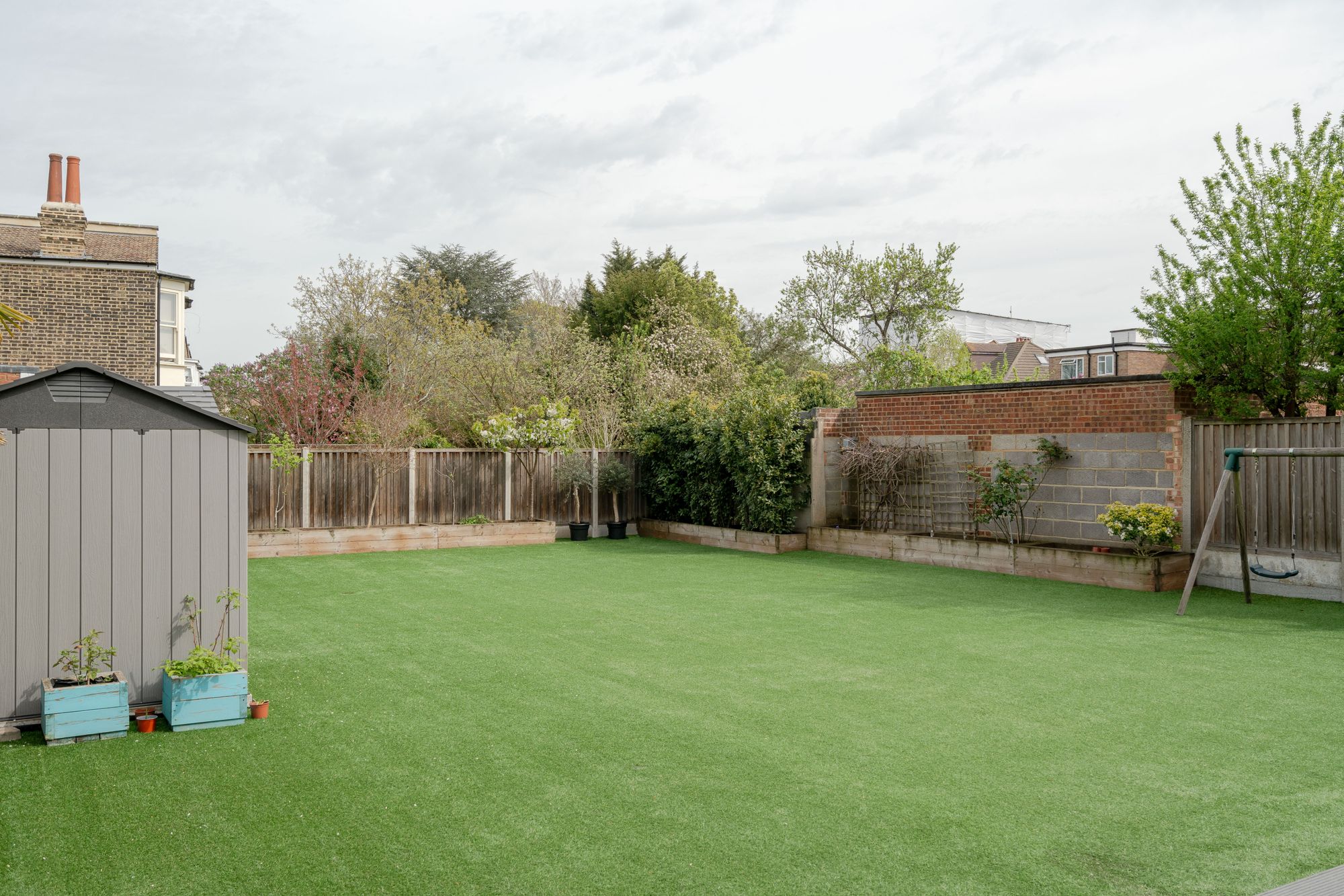 5 bed semi-detached house for sale in Aldersbrook Road, Aldersbrook, London, E12  - Property Image 44