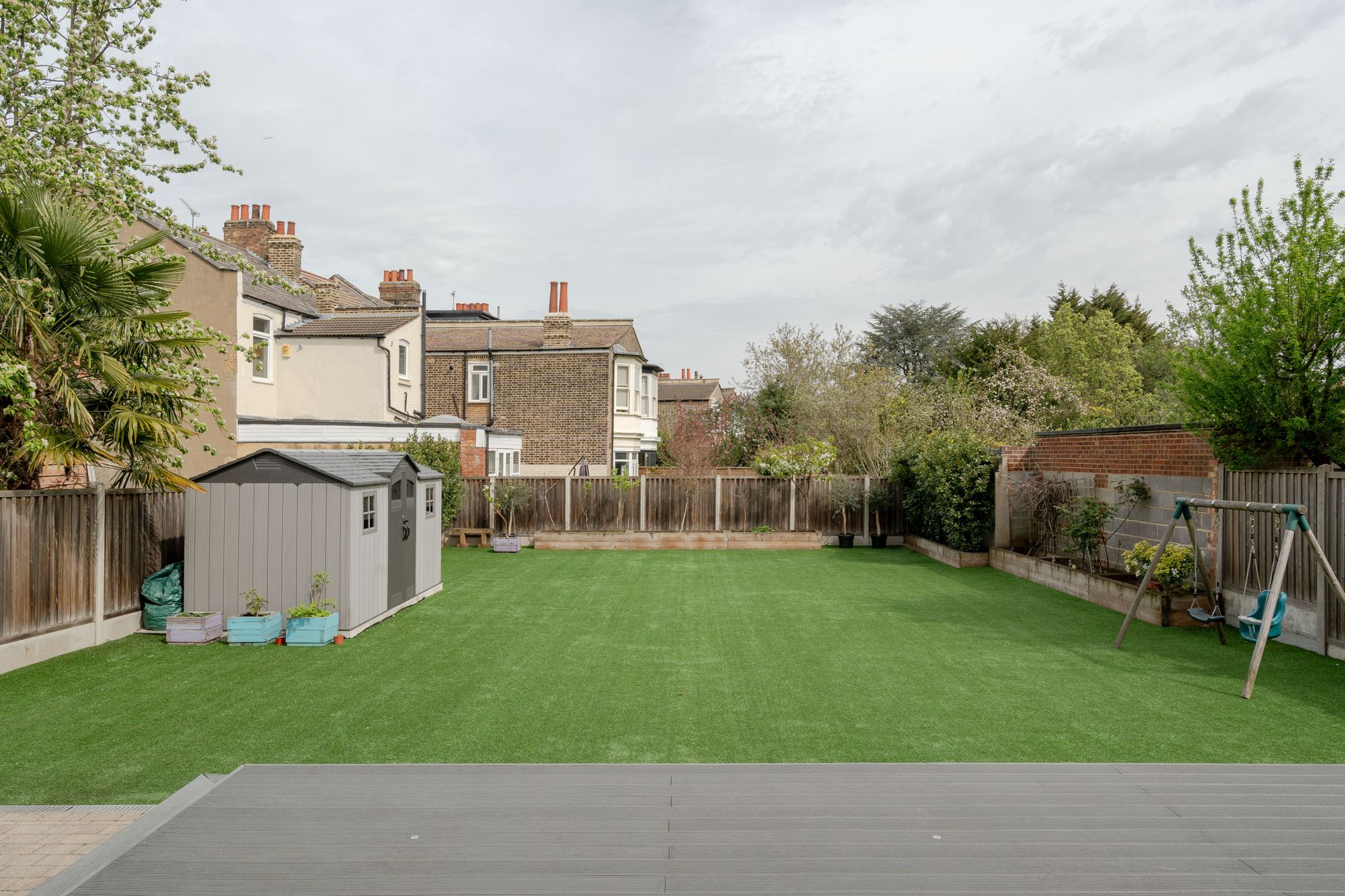5 bed semi-detached house for sale in Aldersbrook Road, Aldersbrook, London, E12  - Property Image 43