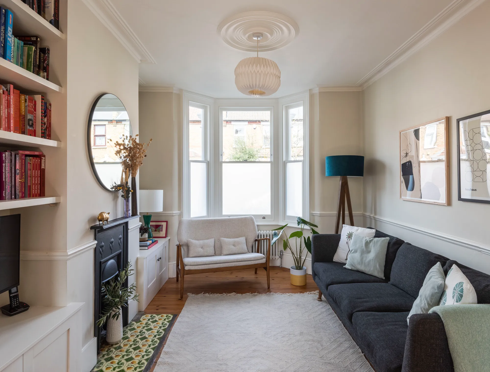 3 bed mid-terraced house for sale in Balmoral Road, Leyton, London, E10  - Property Image 3