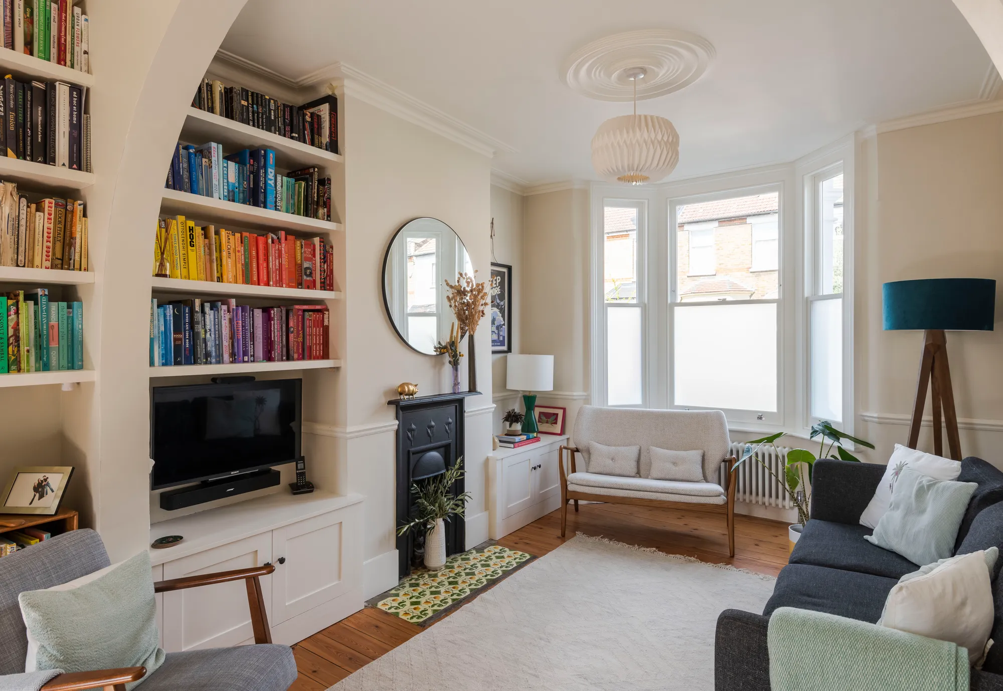 3 bed mid-terraced house for sale in Balmoral Road, Leyton, London, E10  - Property Image 2
