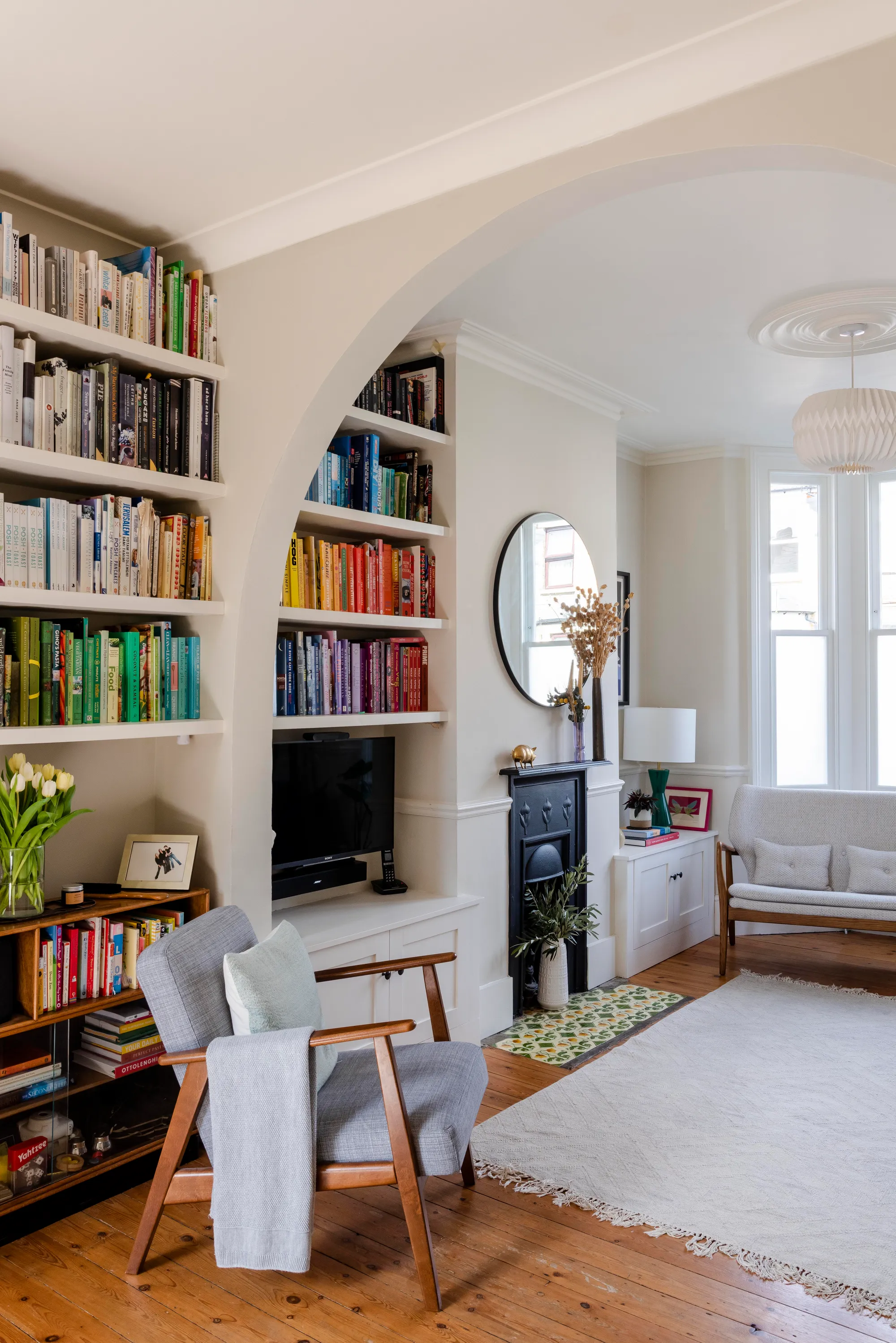 3 bed mid-terraced house for sale in Balmoral Road, Leyton, London, E10  - Property Image 8