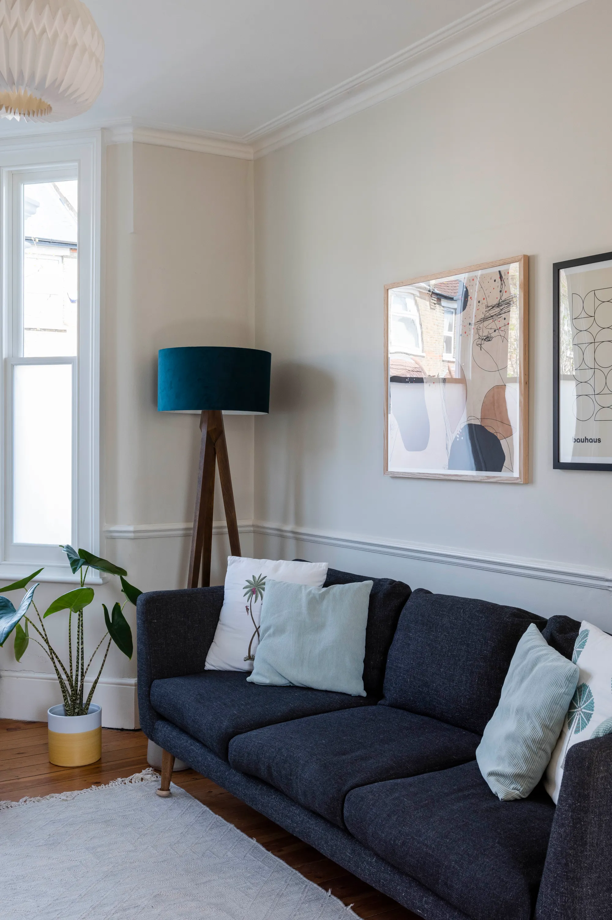 3 bed mid-terraced house for sale in Balmoral Road, Leyton, London, E10  - Property Image 5