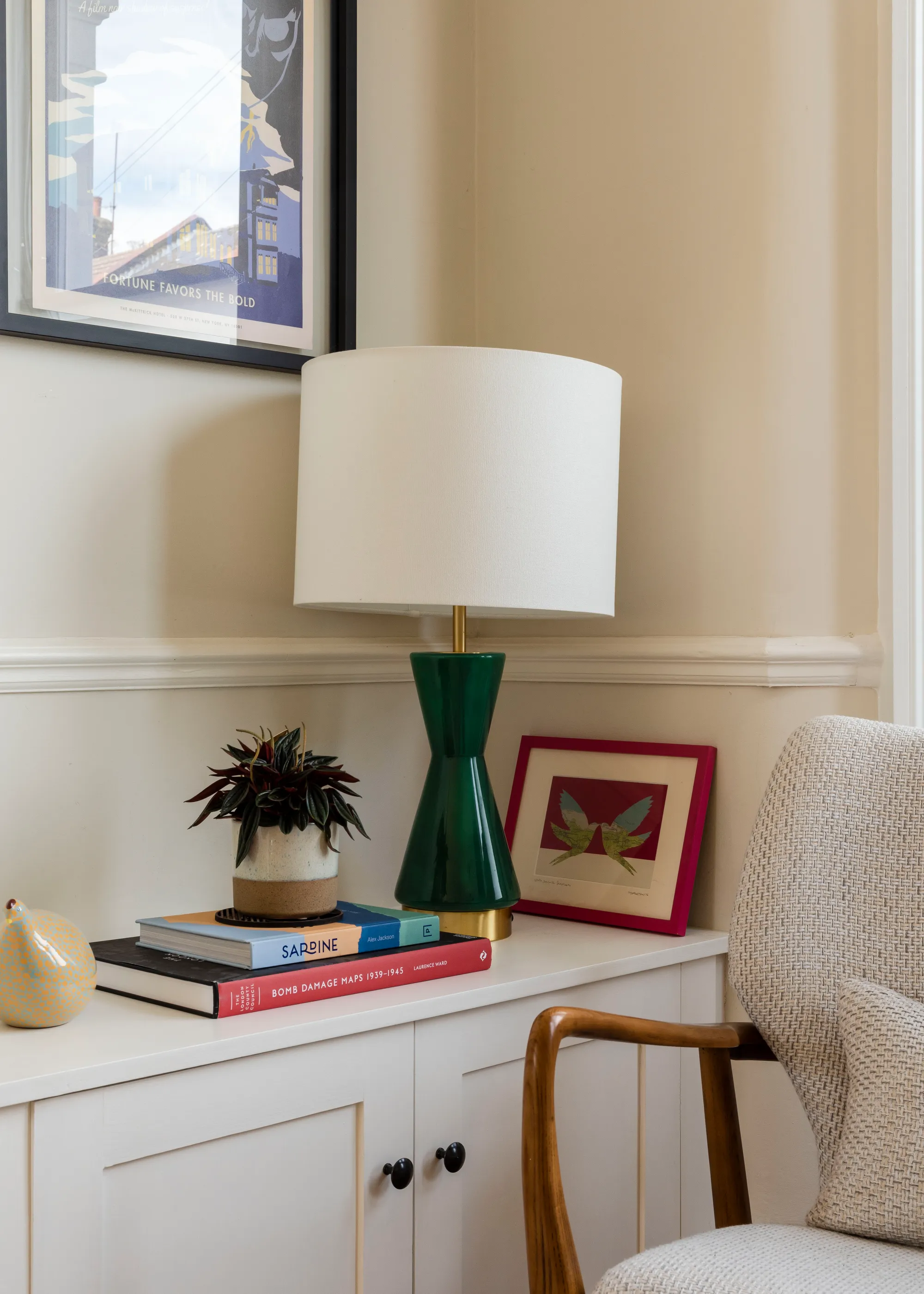 3 bed mid-terraced house for sale in Balmoral Road, Leyton, London, E10  - Property Image 4