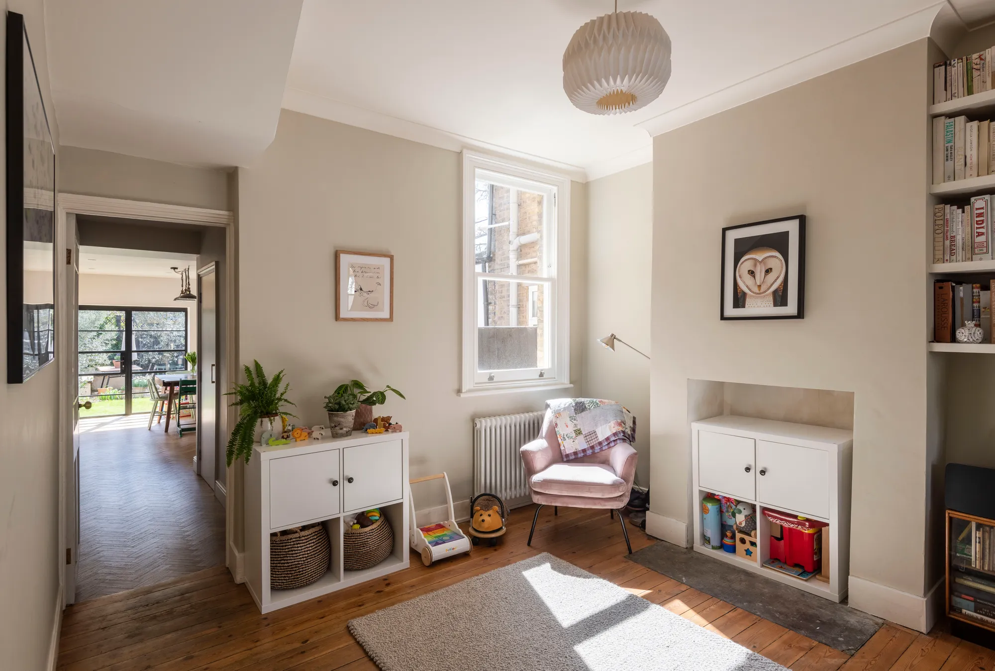 3 bed mid-terraced house for sale in Balmoral Road, Leyton, London, E10  - Property Image 11