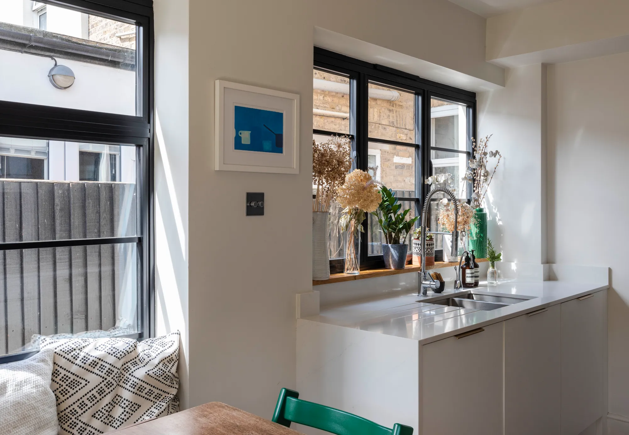 3 bed mid-terraced house for sale in Balmoral Road, Leyton, London, E10  - Property Image 16