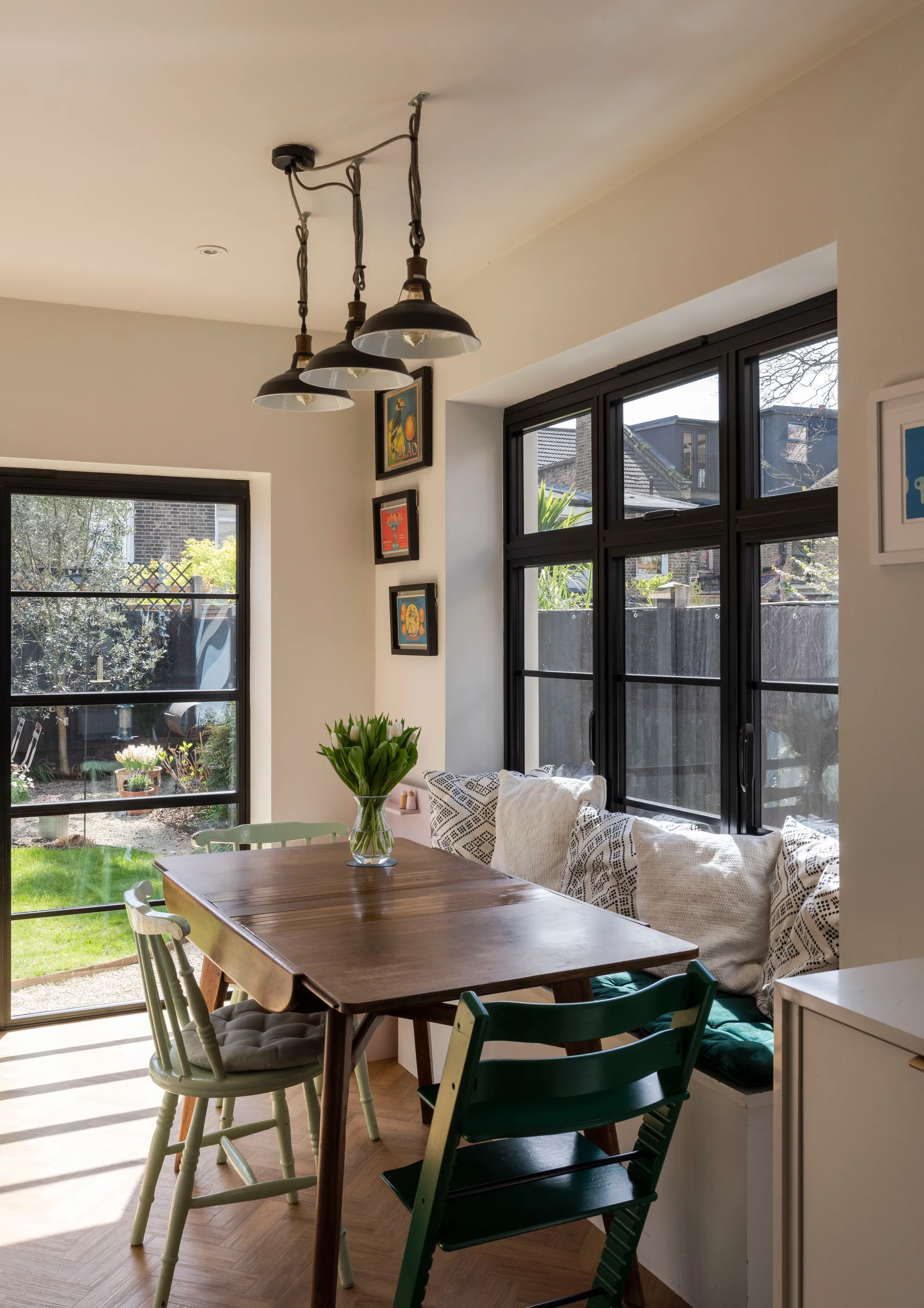 3 bed mid-terraced house for sale in Balmoral Road, Leyton, London, E10  - Property Image 13