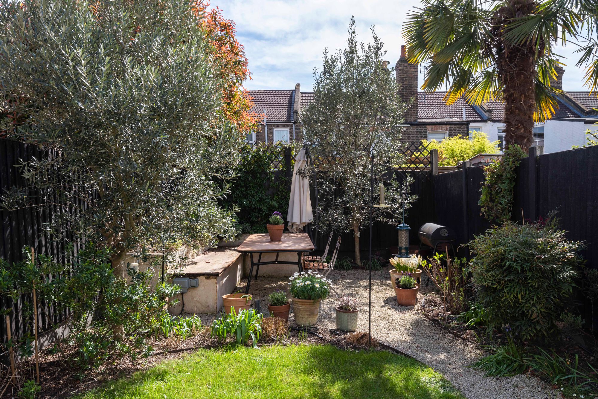 3 bed mid-terraced house for sale in Balmoral Road, Leyton, London, E10  - Property Image 37