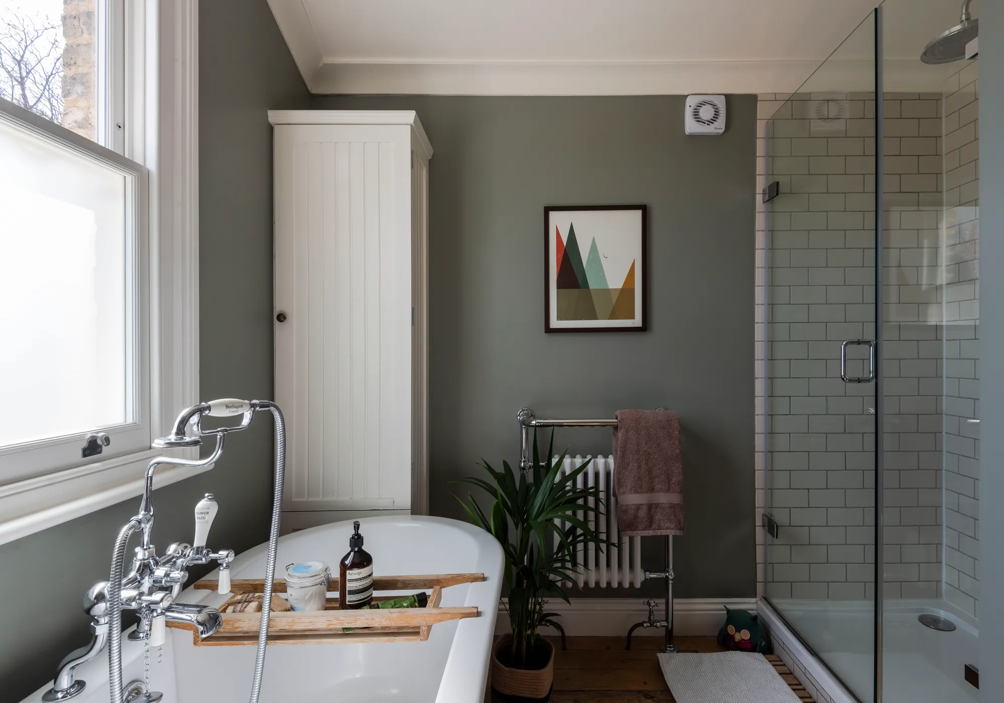 3 bed mid-terraced house for sale in Balmoral Road, Leyton, London, E10  - Property Image 19