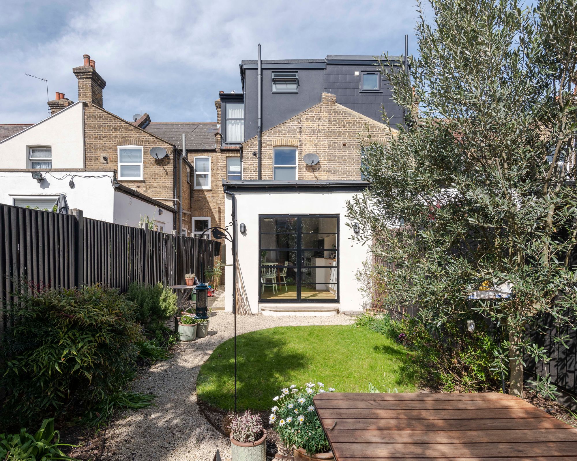 3 bed mid-terraced house for sale in Balmoral Road, Leyton, London, E10  - Property Image 39