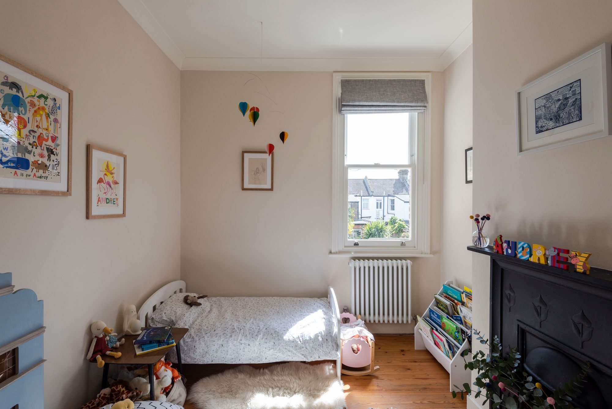 3 bed mid-terraced house for sale in Balmoral Road, Leyton, London, E10  - Property Image 27