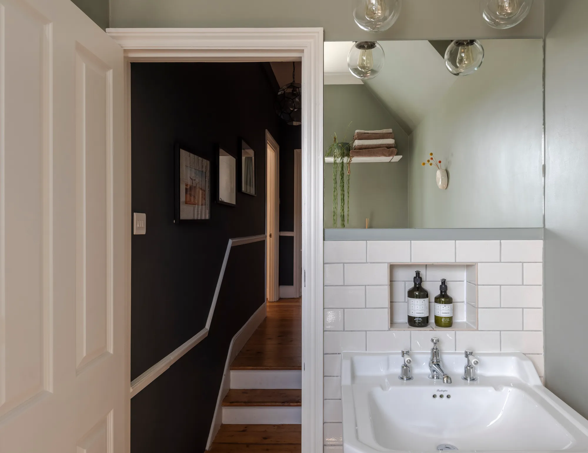 3 bed mid-terraced house for sale in Balmoral Road, Leyton, London, E10  - Property Image 20